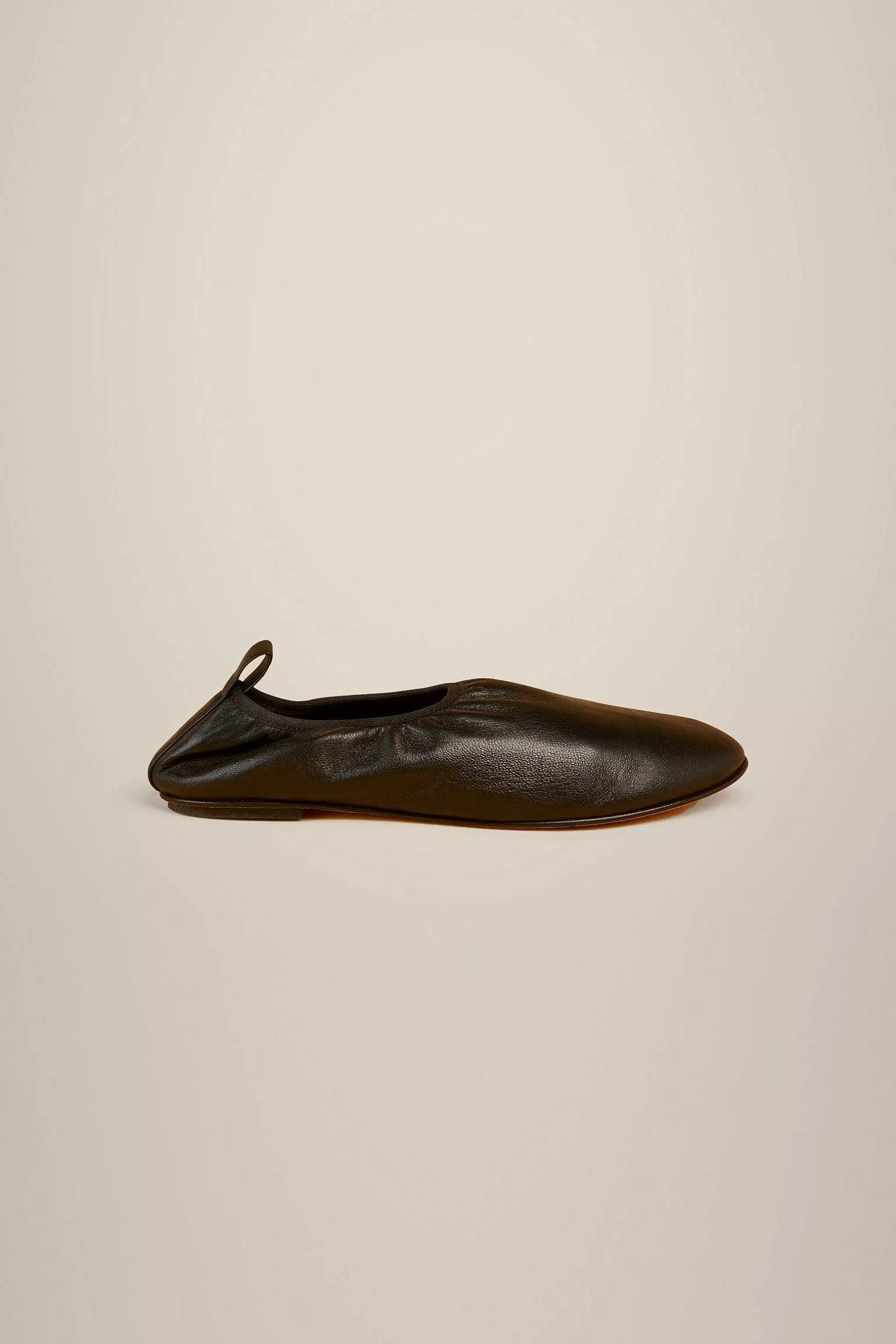 Store Liviana conti Ballerina Slip-On Nero