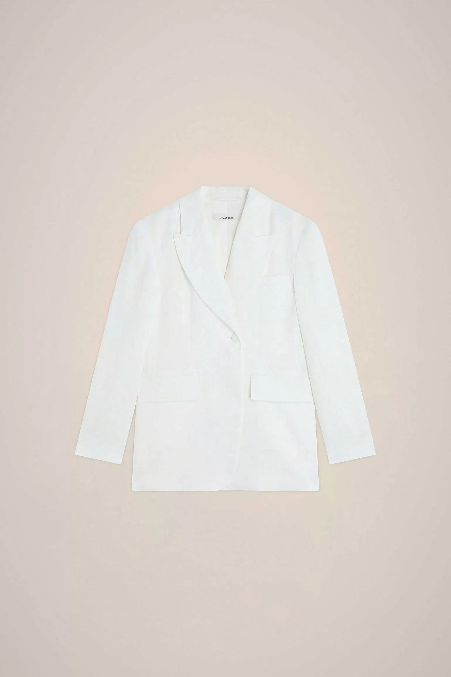 Cheap Liviana conti Blazer Bianco | Bacca