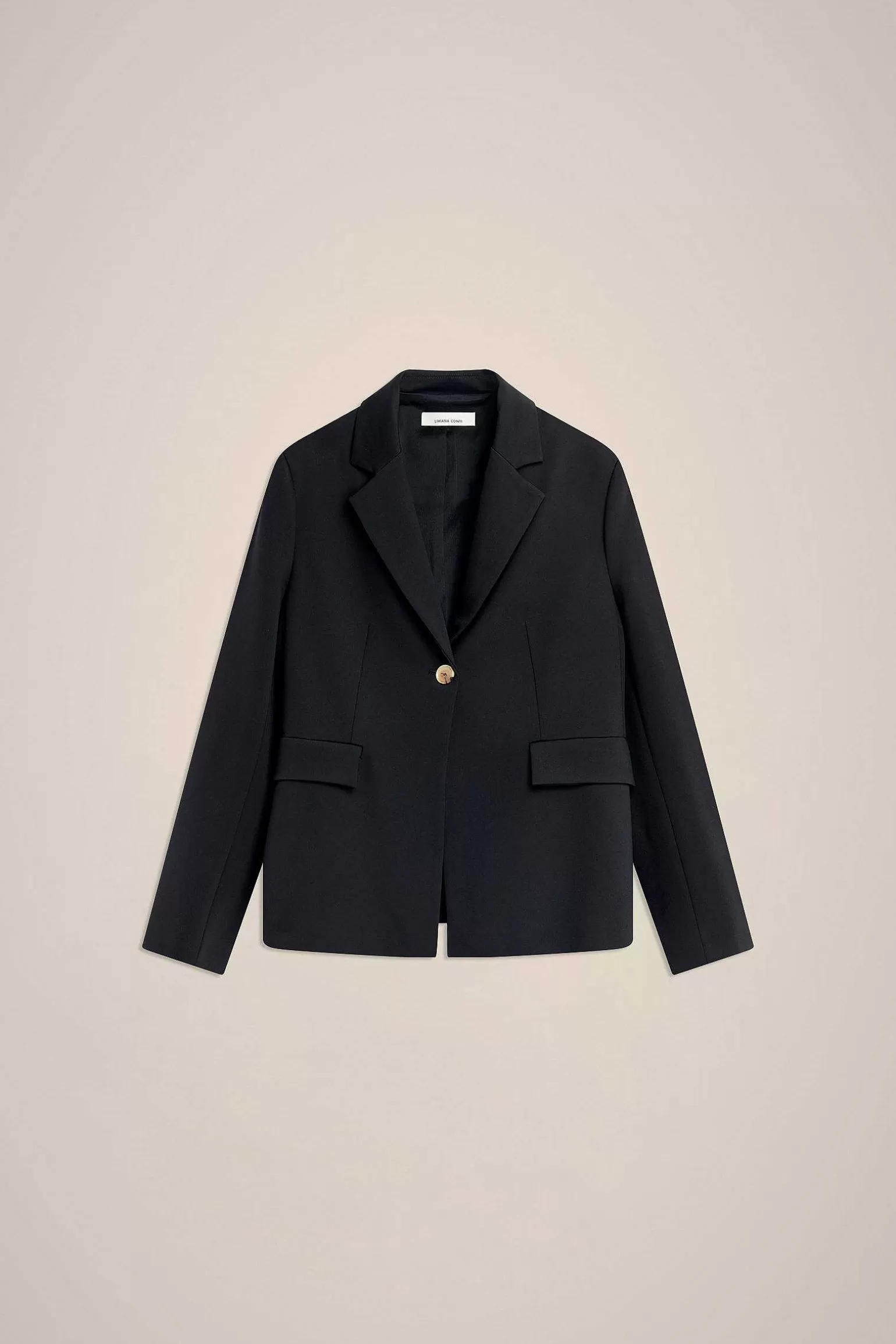 New Liviana conti Blazer Monopetto Pomice | Granita Al Lampone | Cyber Lime | Argilla