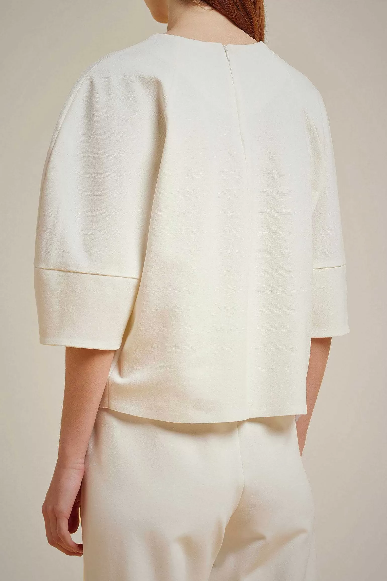 Cheap Liviana conti Blusa Pomice | Mango | Uva | Notte