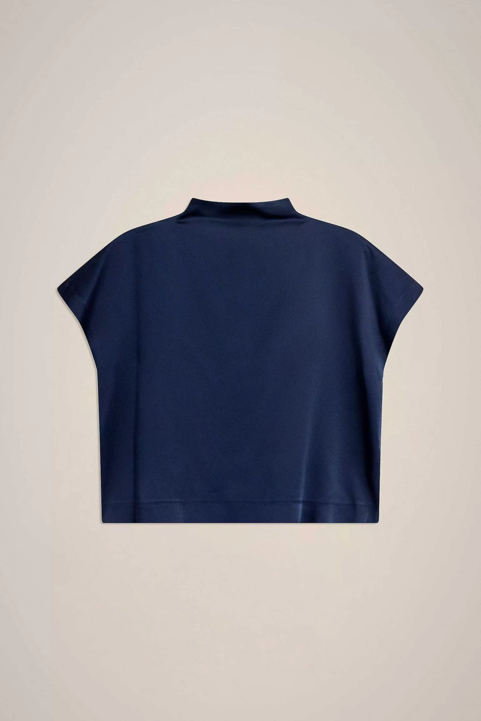 Clearance Liviana conti Blusa Granita Al Lampone | Marea | Notte | Cyber Lime