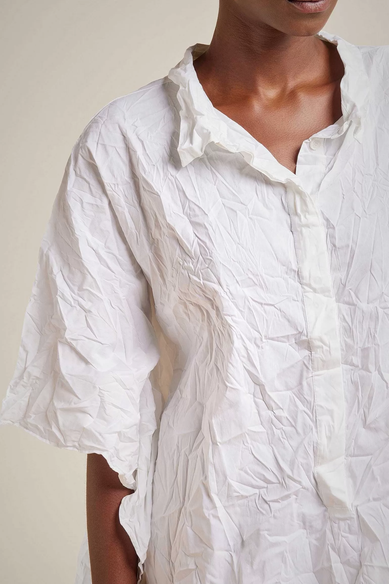 Cheap Liviana conti Blusa Bianco