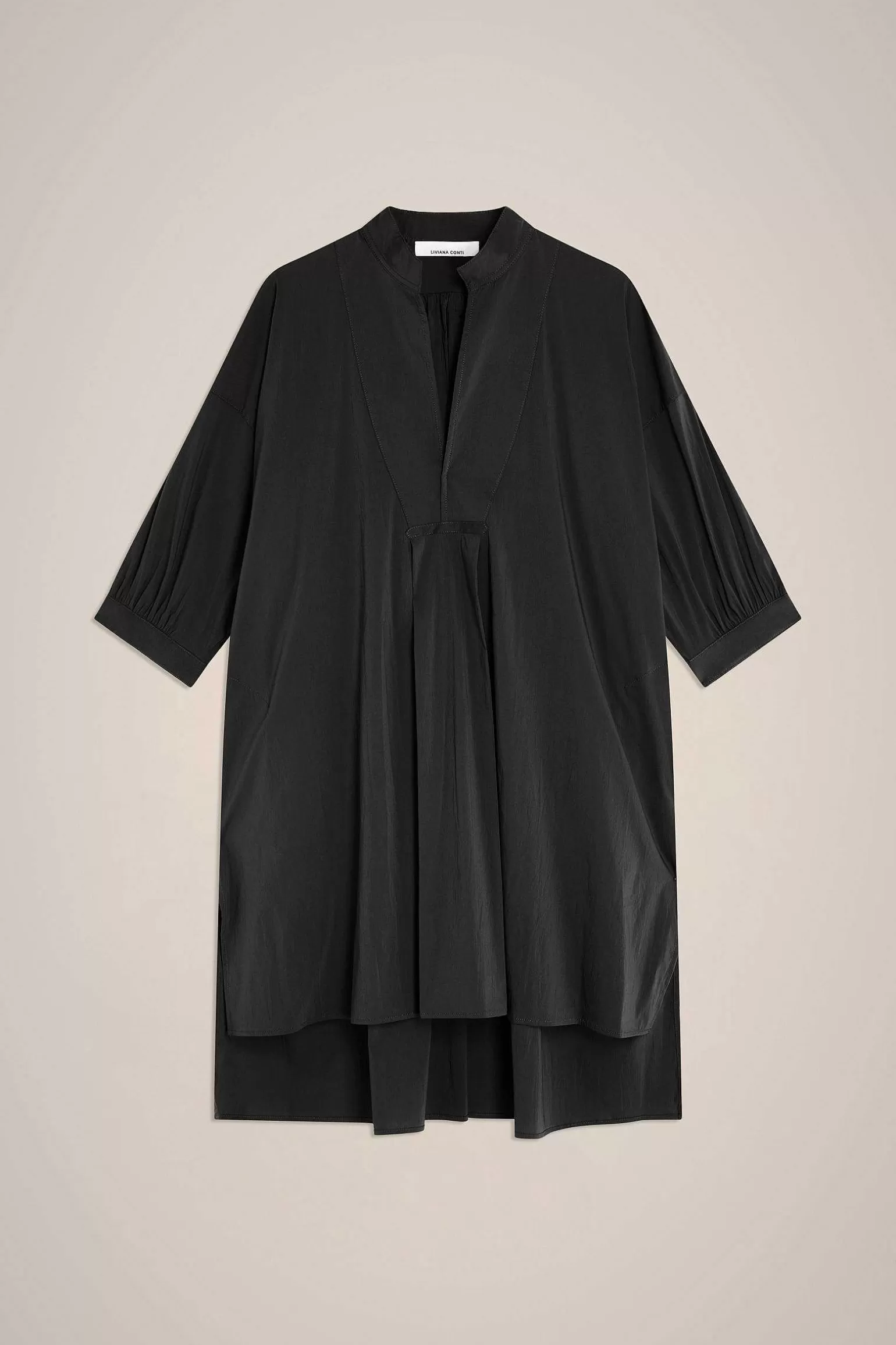 Best Liviana conti Blusa Bianco | Bosco | Aloe | Nocciolata
