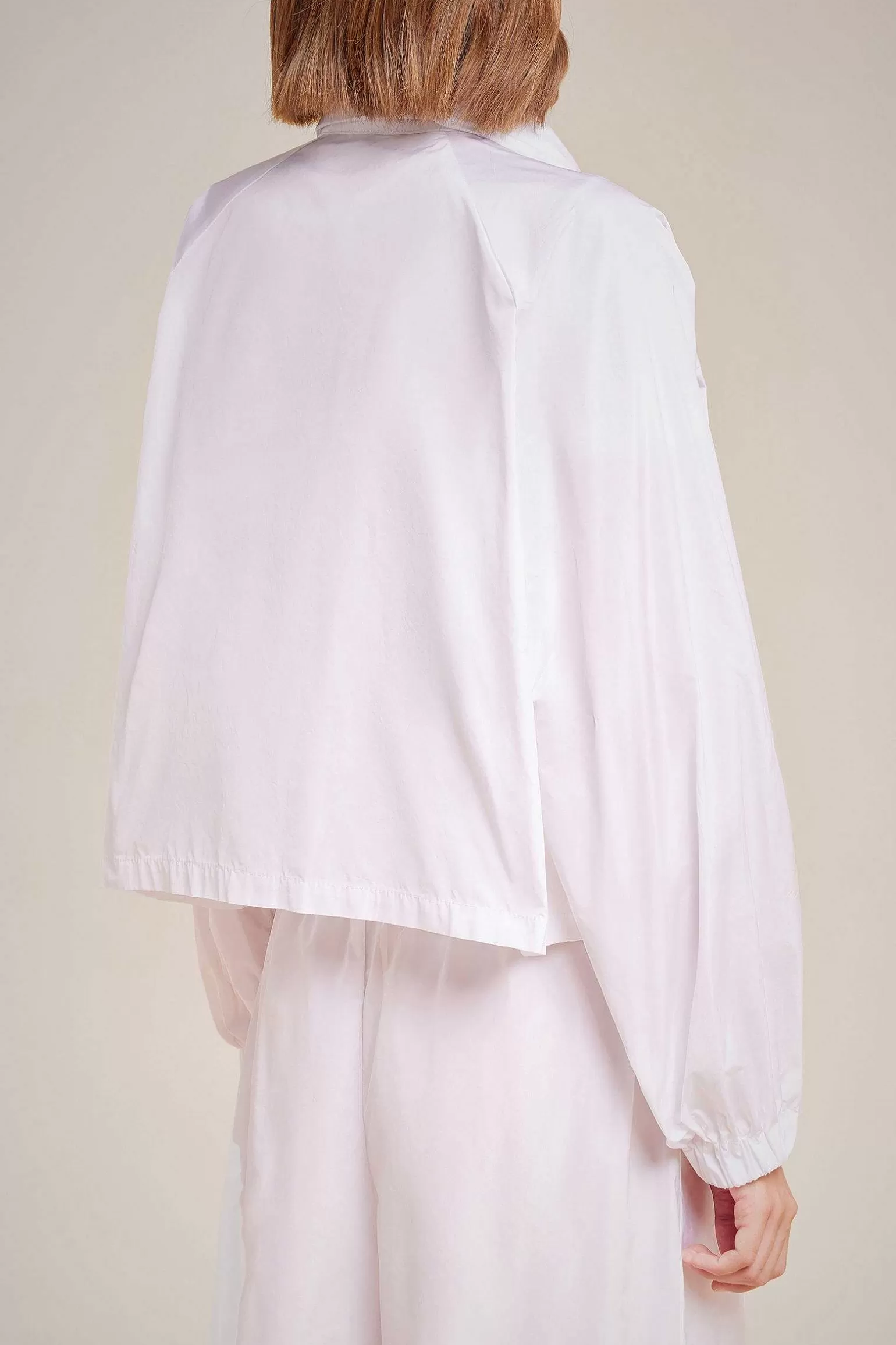Flash Sale Liviana conti Bomber Bianco