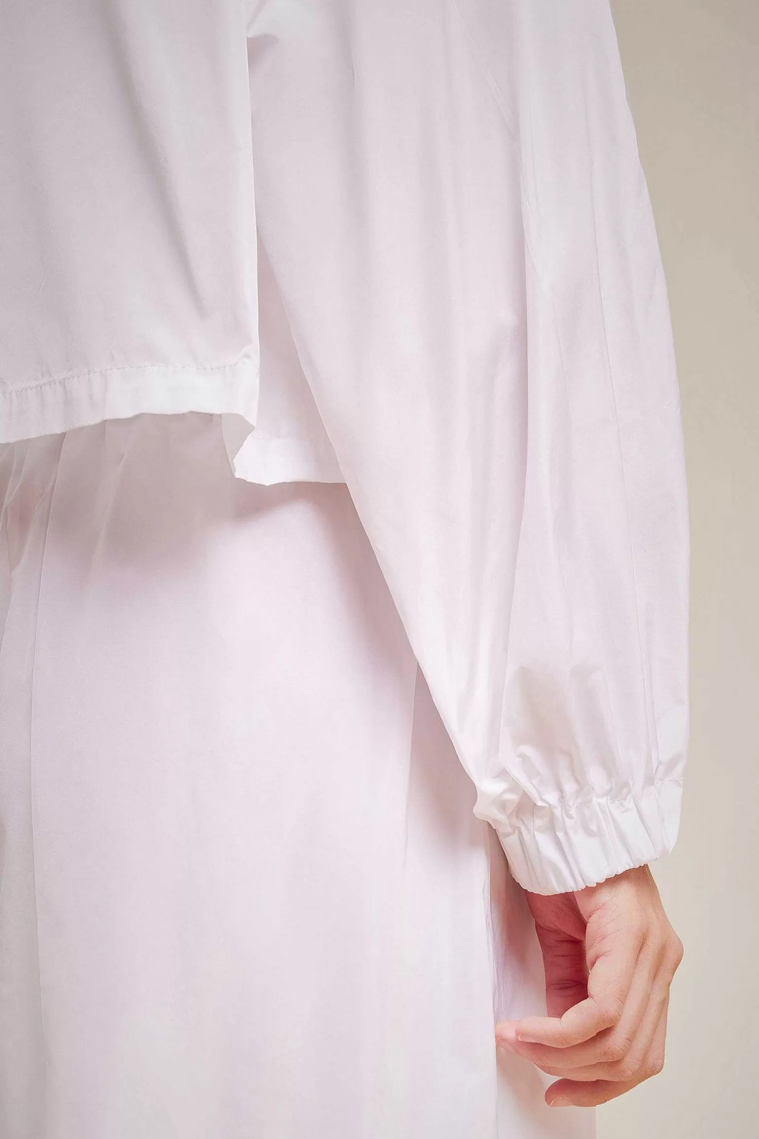 Flash Sale Liviana conti Bomber Bianco