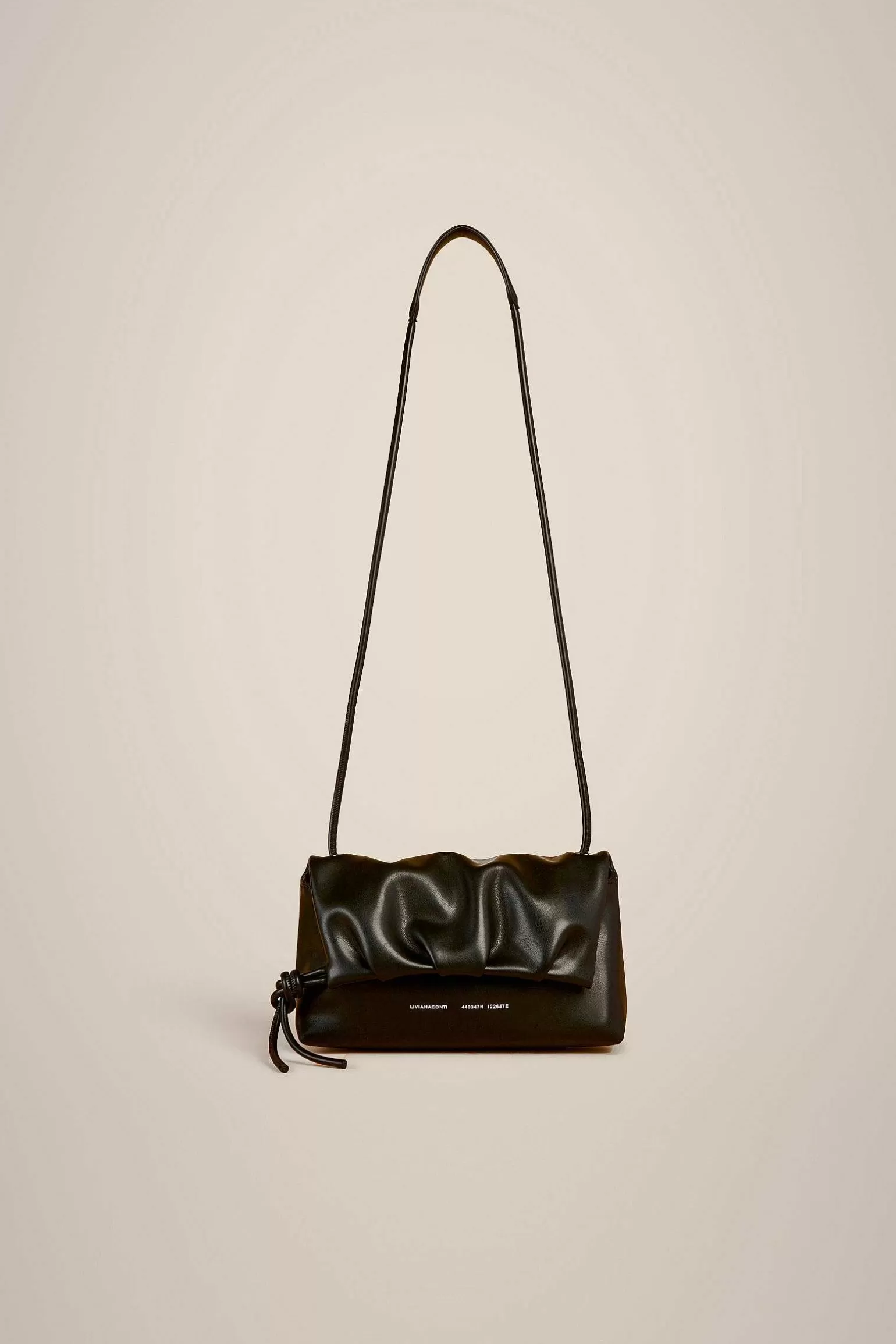 Best Liviana conti Borsa A Tracolla Nero