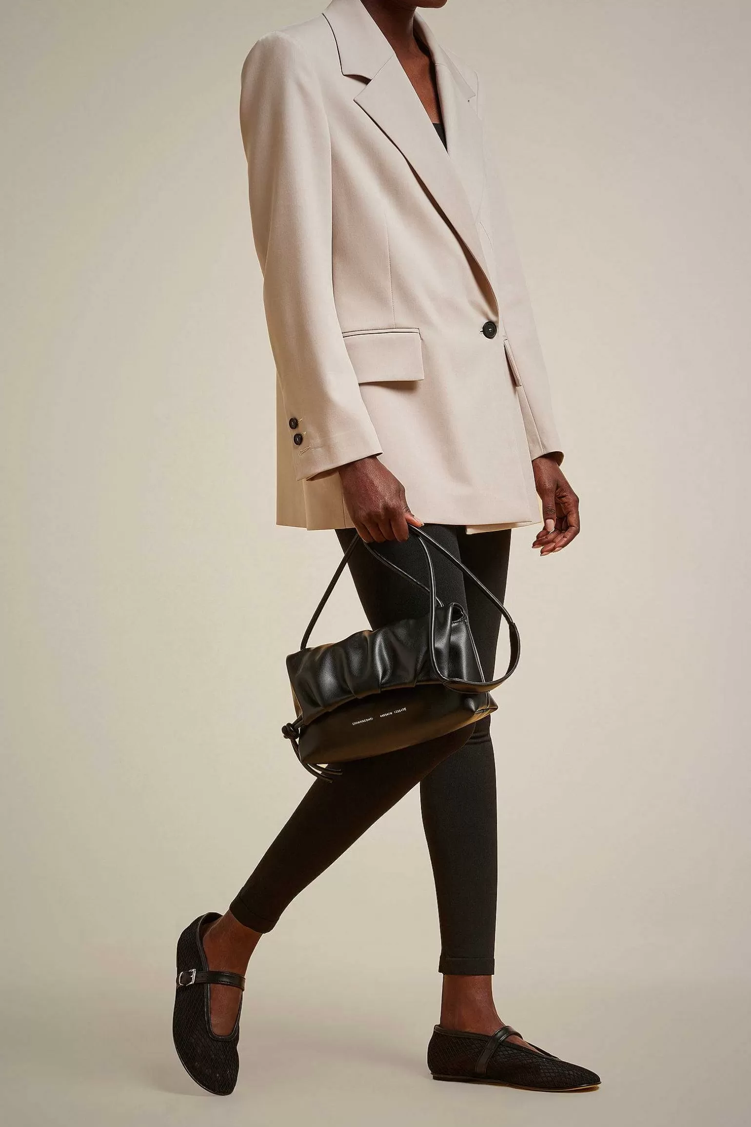 Best Liviana conti Borsa A Tracolla Nero
