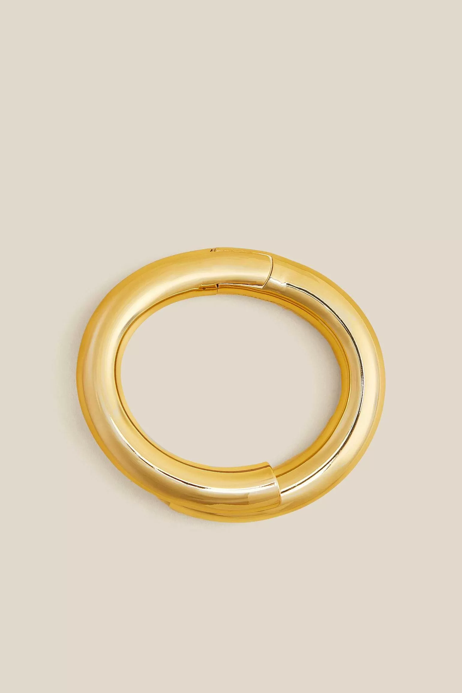 New Liviana conti Bracciale Tubolare Oro