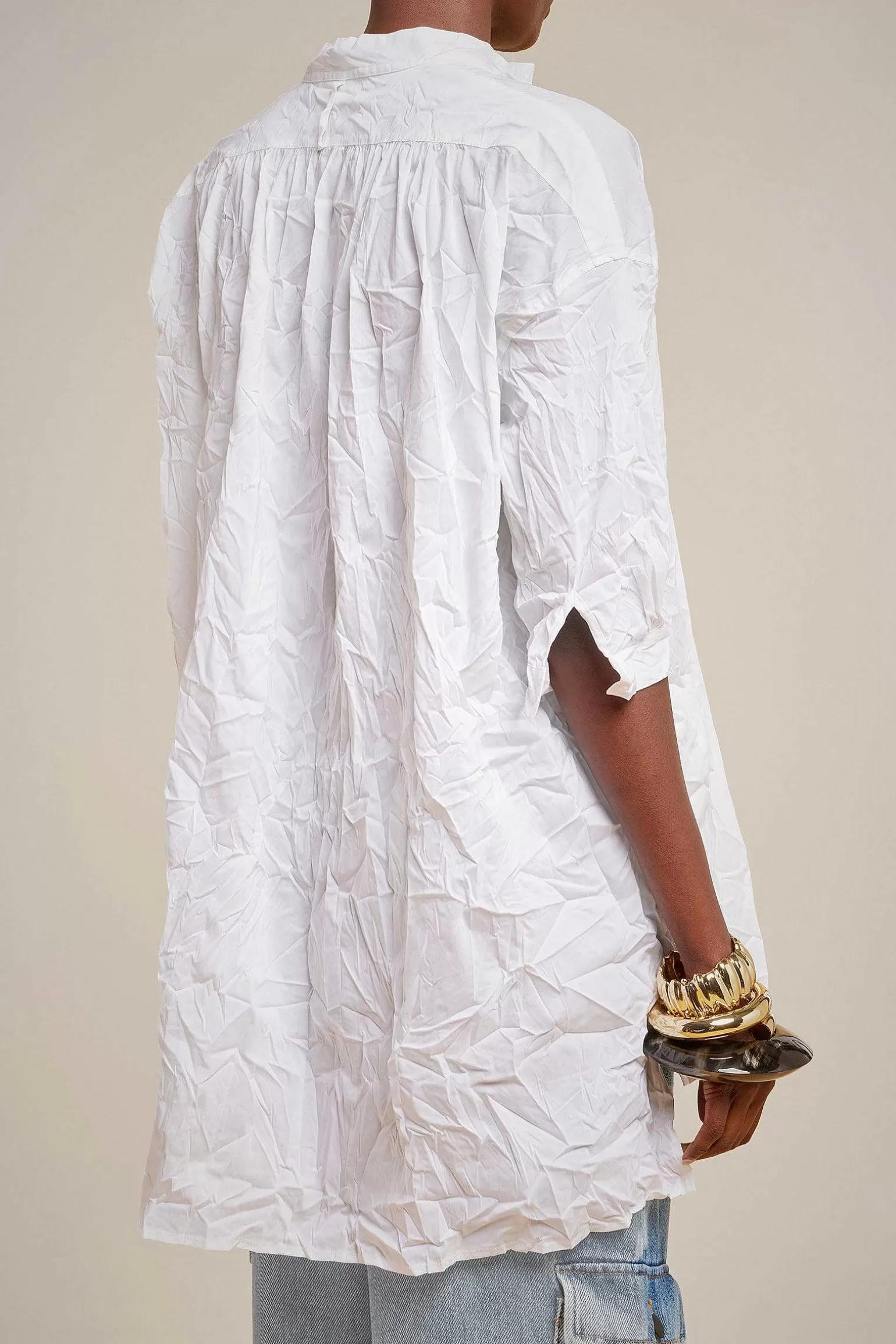 Clearance Liviana conti Camicia Bianco