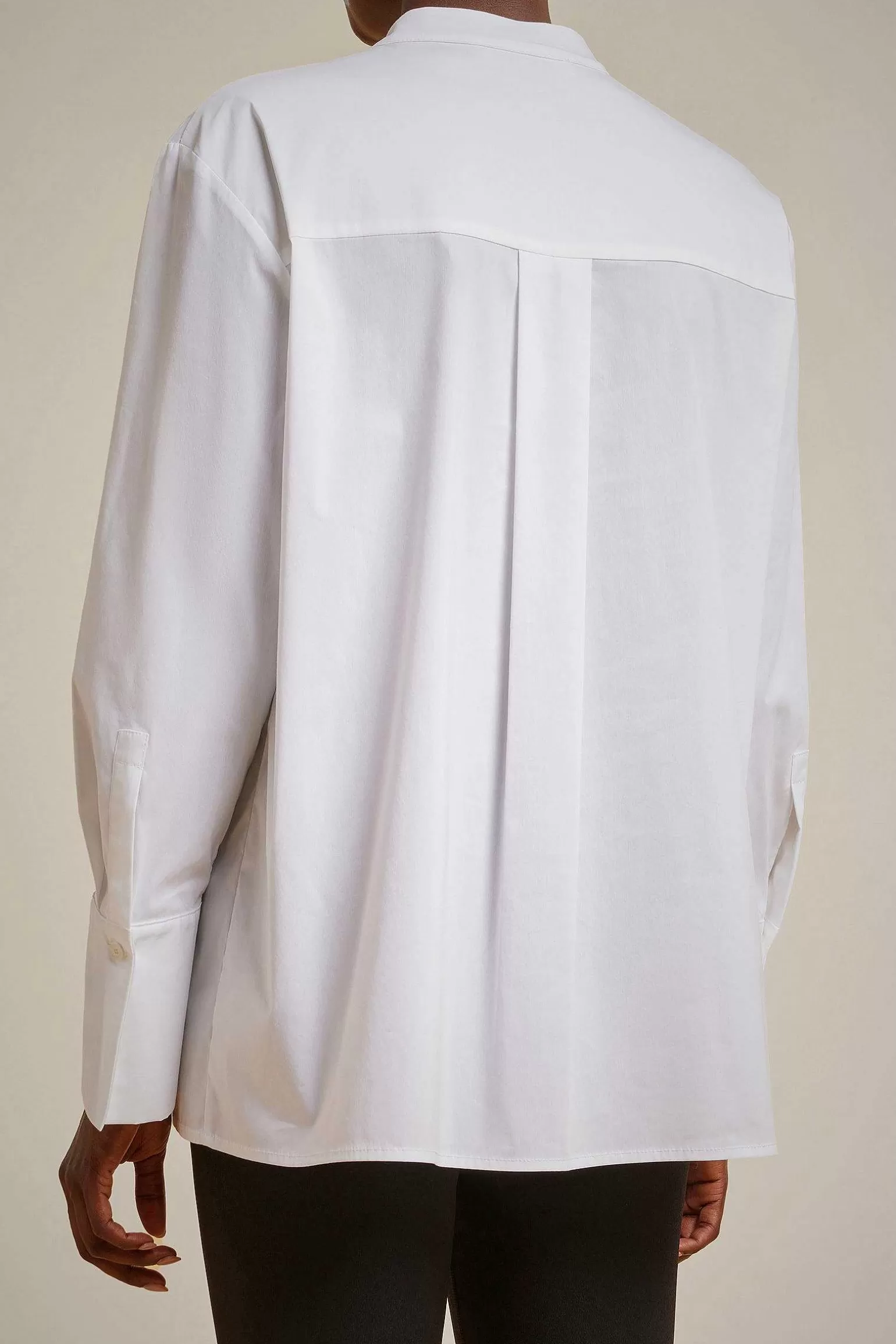 Discount Liviana conti Camicia Bianco