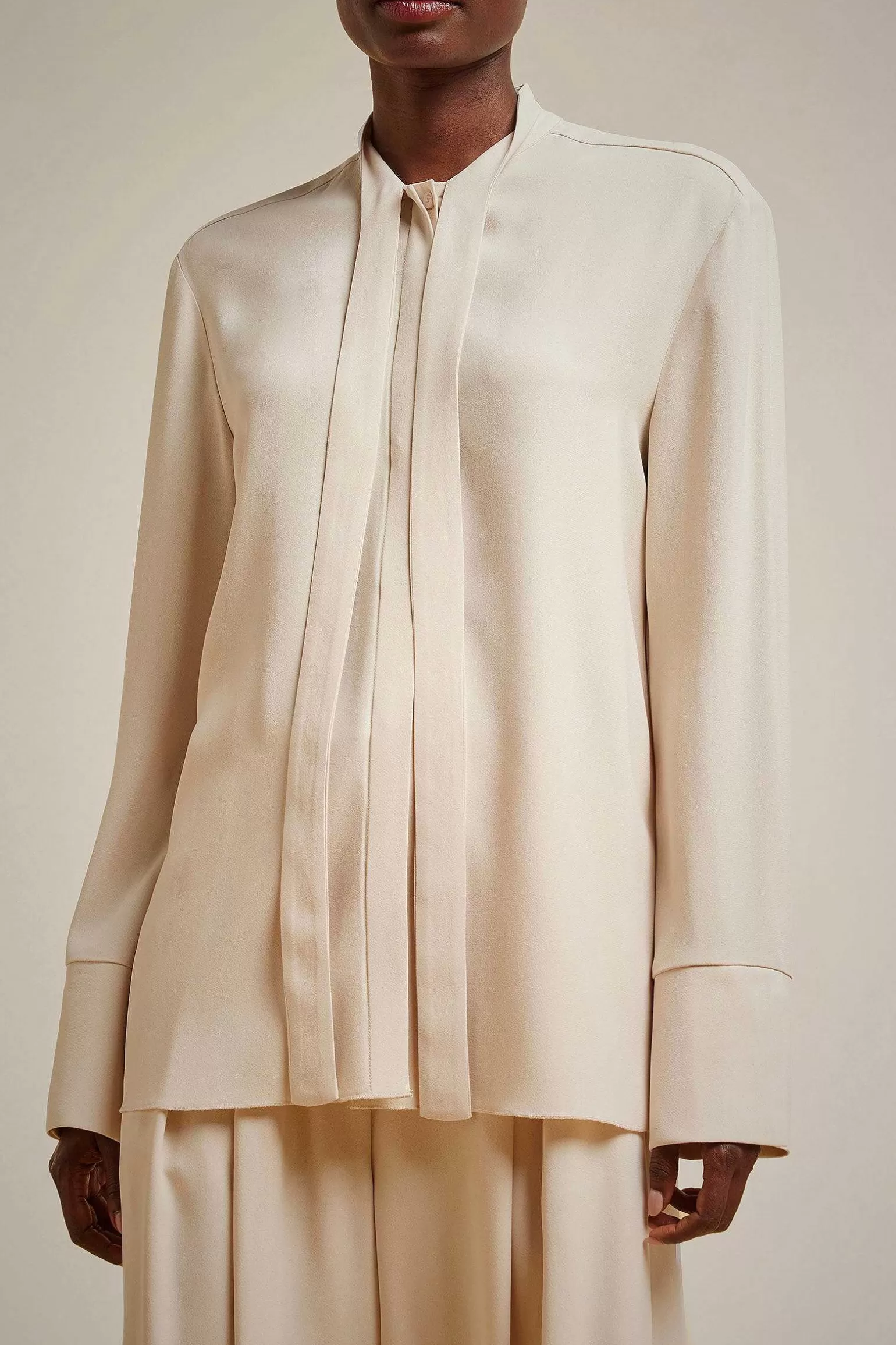Flash Sale Liviana conti Camicia Latte D'Avena