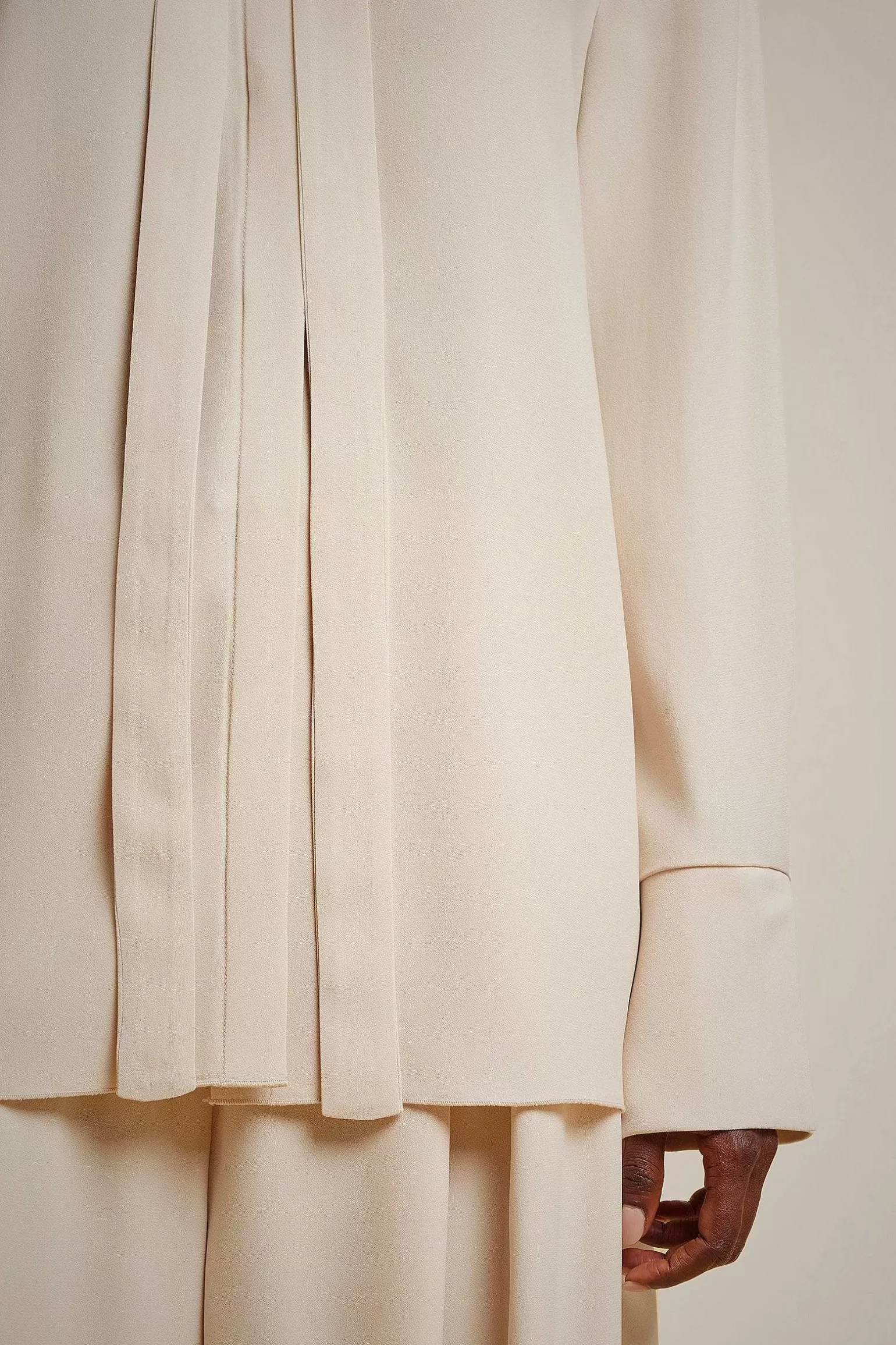 Flash Sale Liviana conti Camicia Latte D'Avena