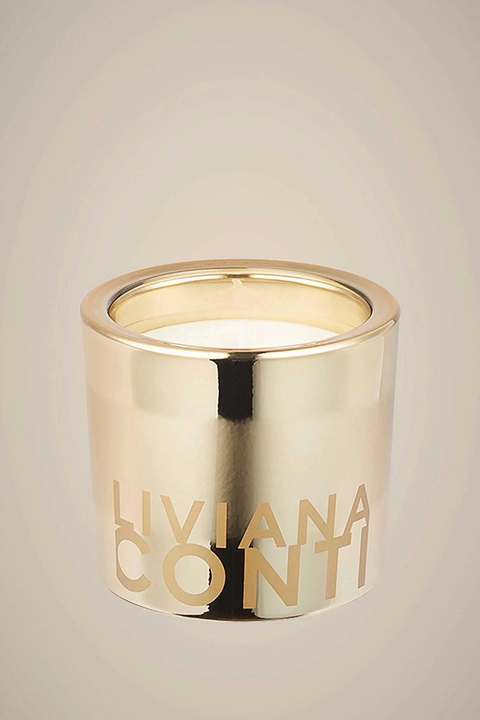 Outlet Liviana conti Candela N°03 Oro