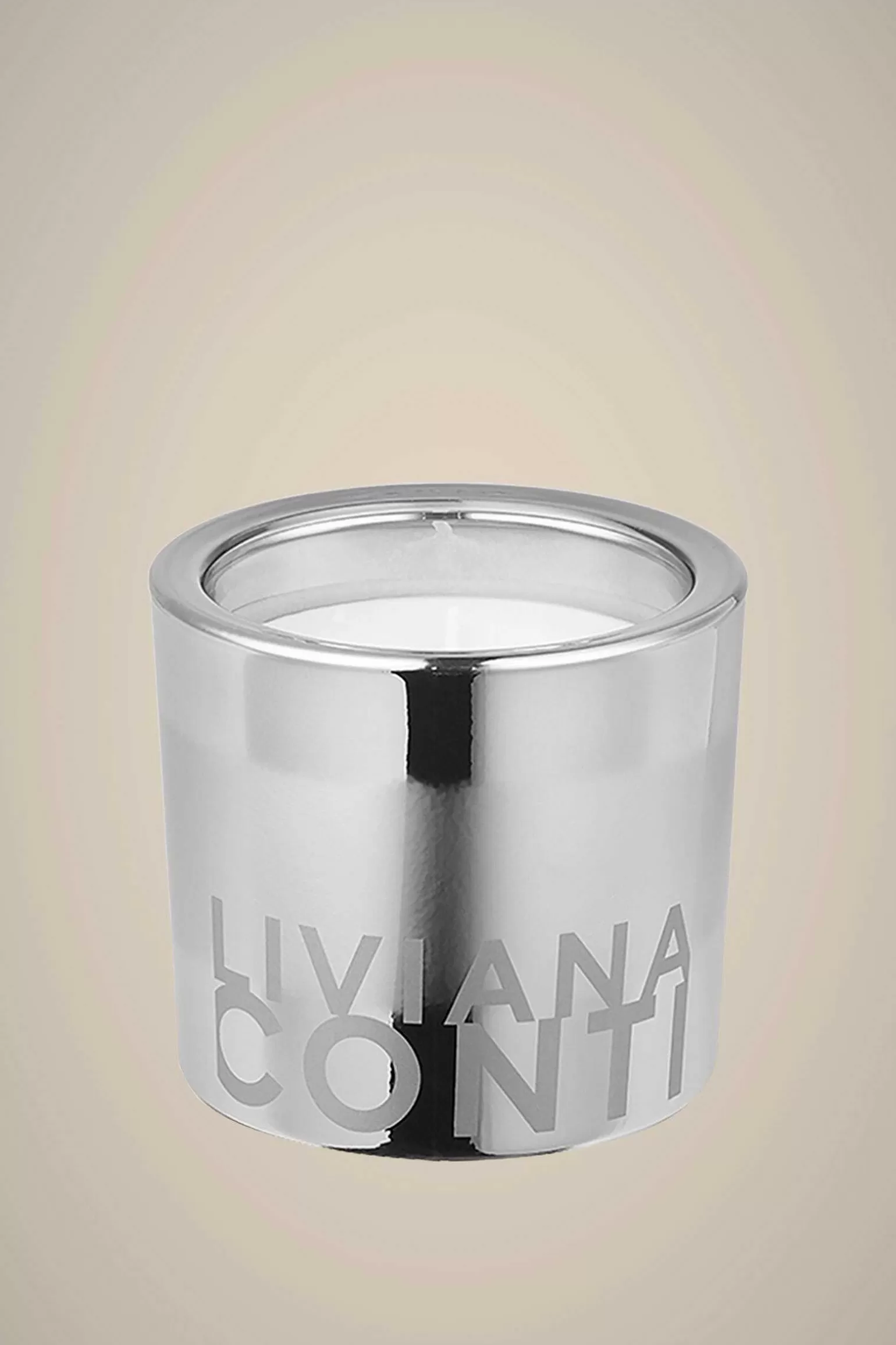 Discount Liviana conti Candela N°04 Argento