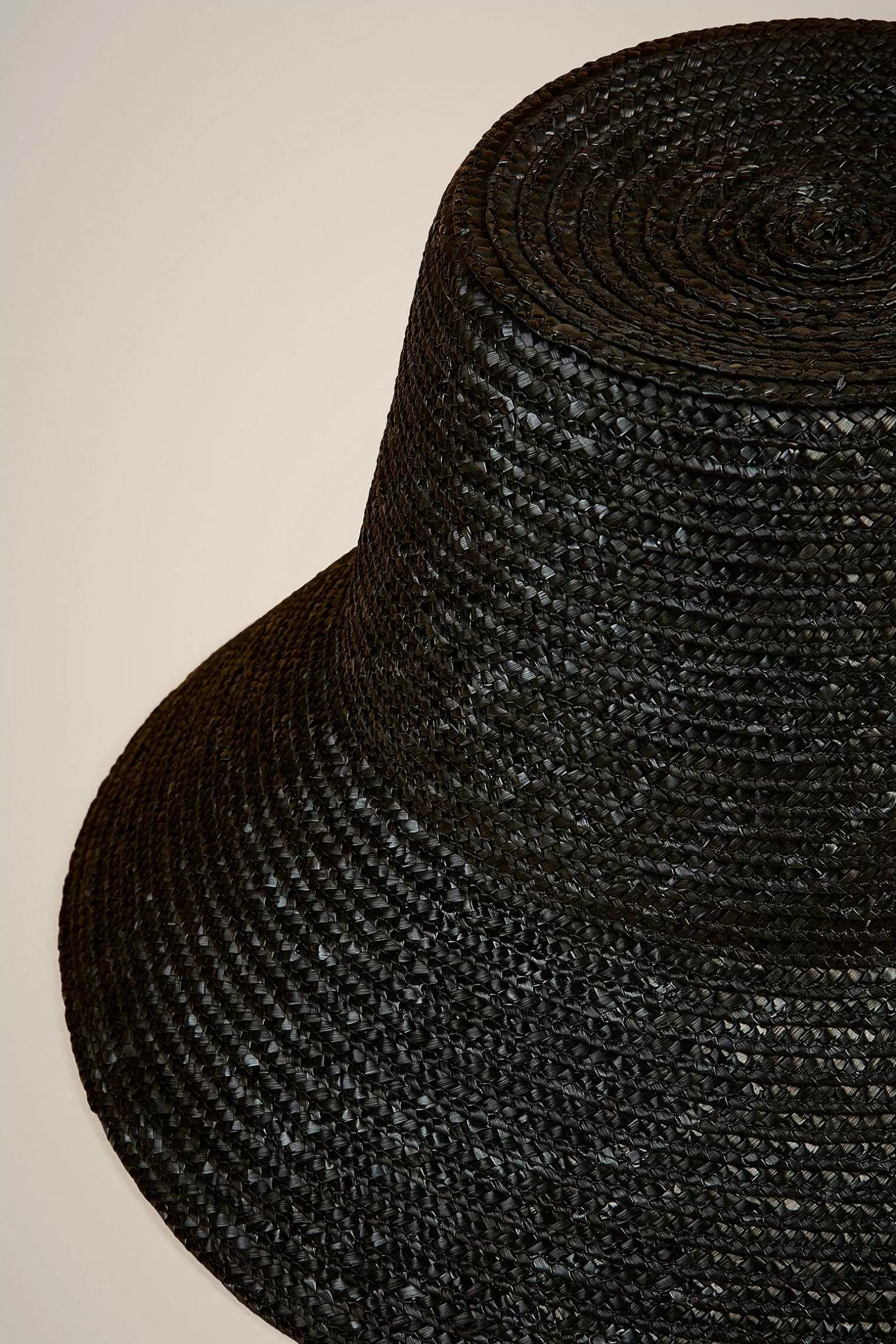 Clearance Liviana conti Cappello Bucket Nero