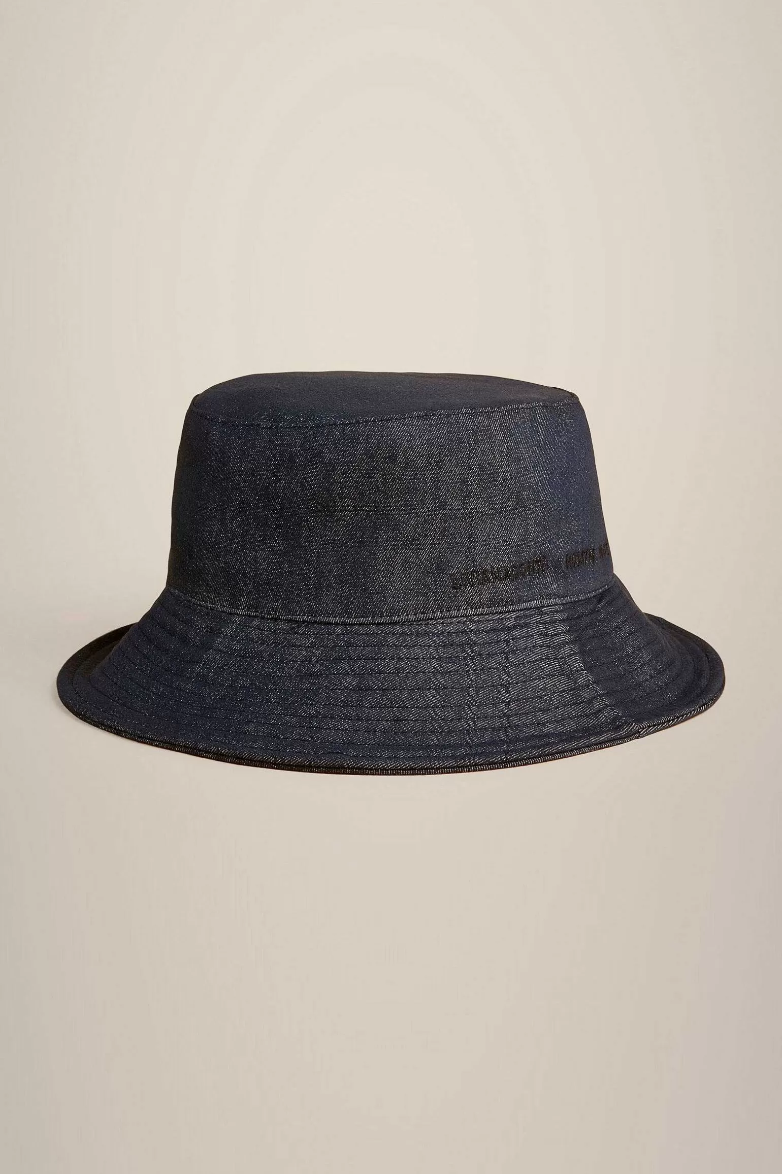 New Liviana conti Cappello Bucket Notte