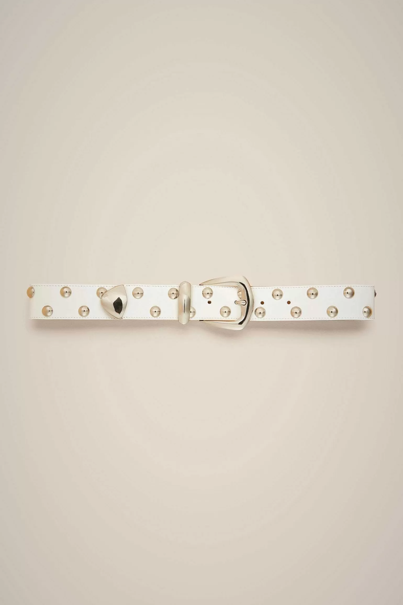 Discount Liviana conti Cintura Bianco | Nero