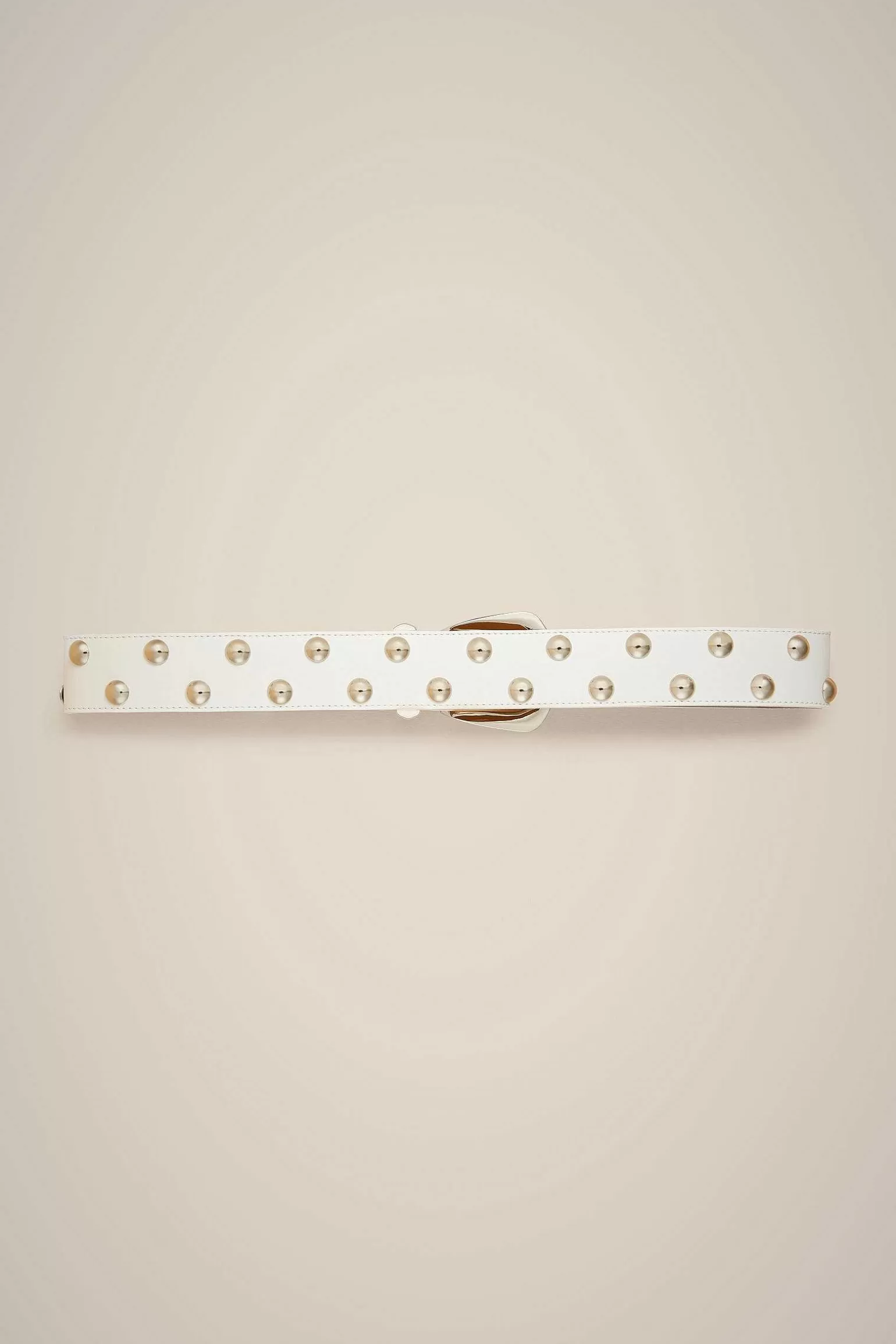 Discount Liviana conti Cintura Bianco | Nero