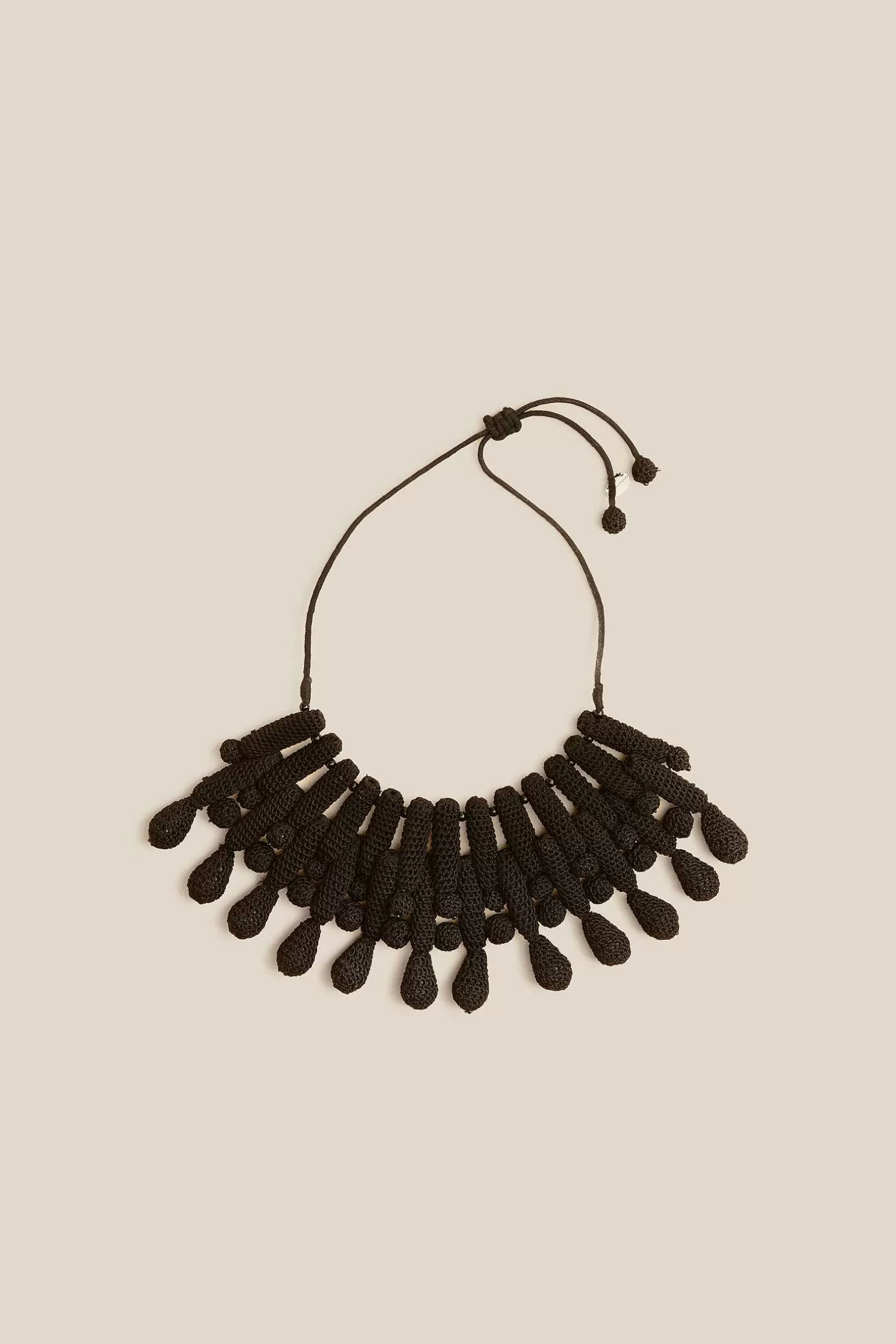 Flash Sale Liviana conti Collana A Collo Nero