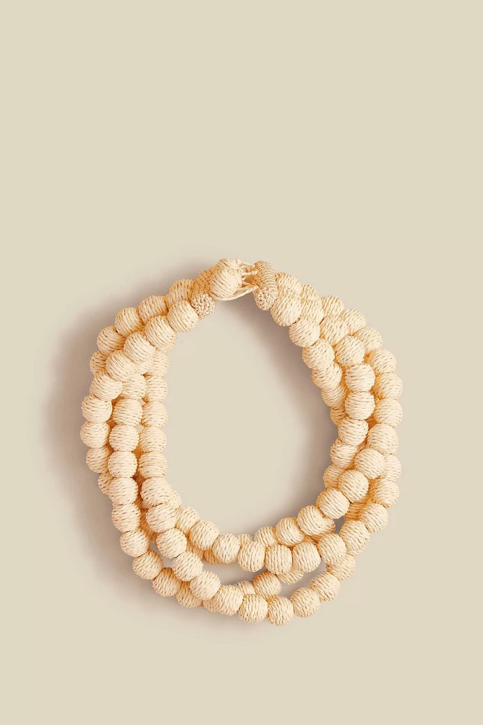 Cheap Liviana conti Collana Corta Naturale