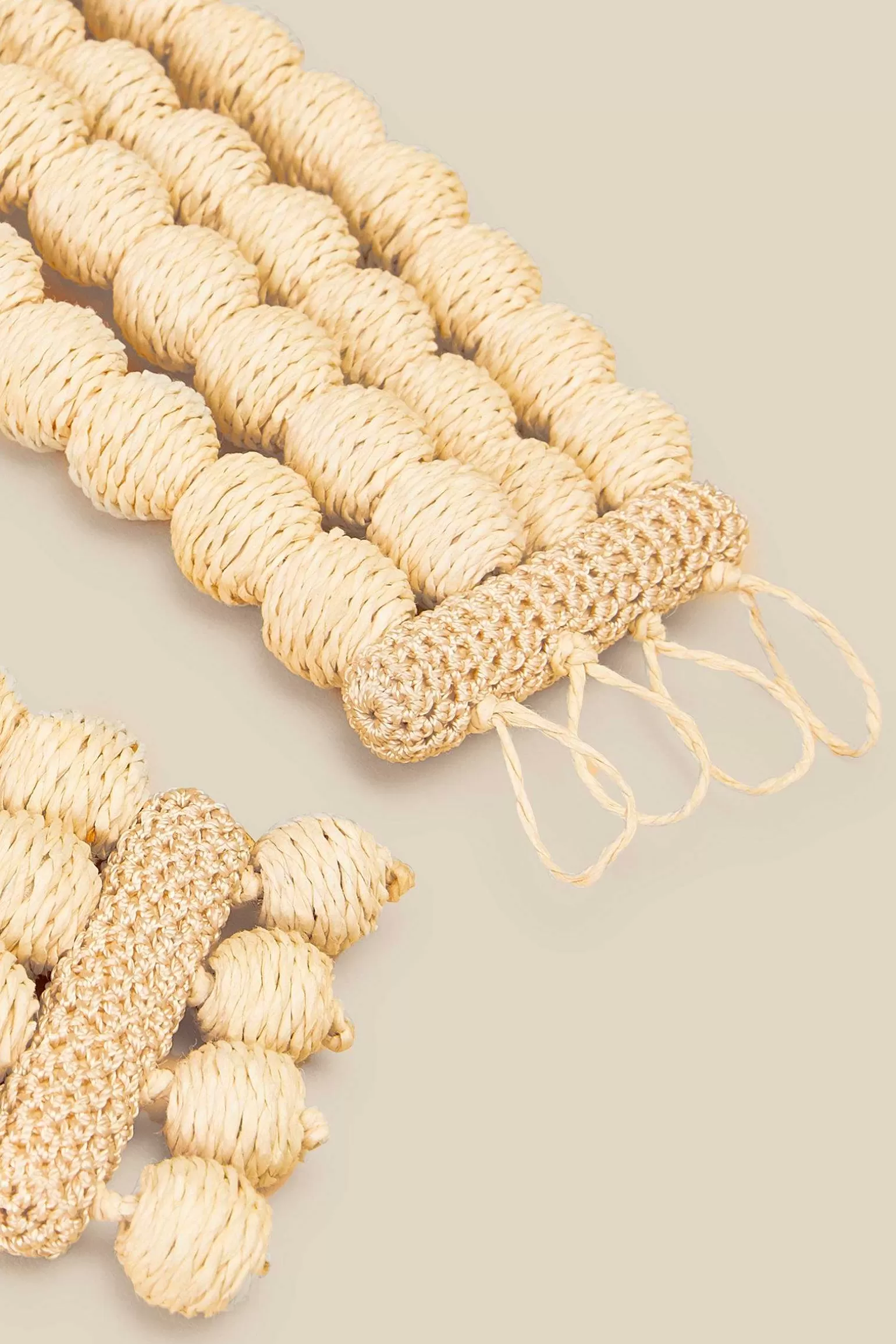 Cheap Liviana conti Collana Corta Naturale
