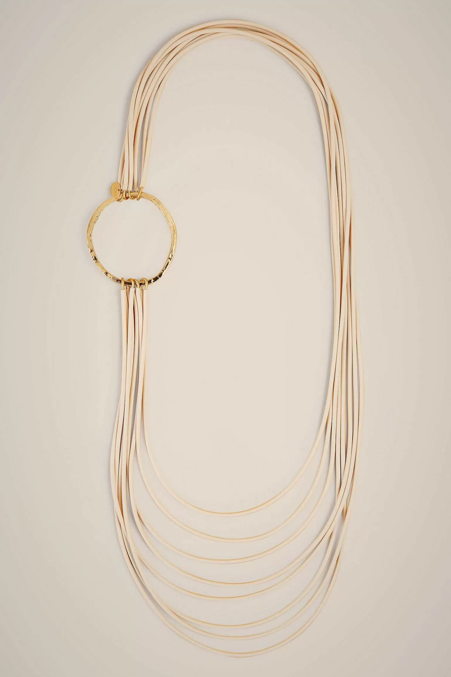 Best Sale Liviana conti Collana Lung Latta D'Avena/Oro