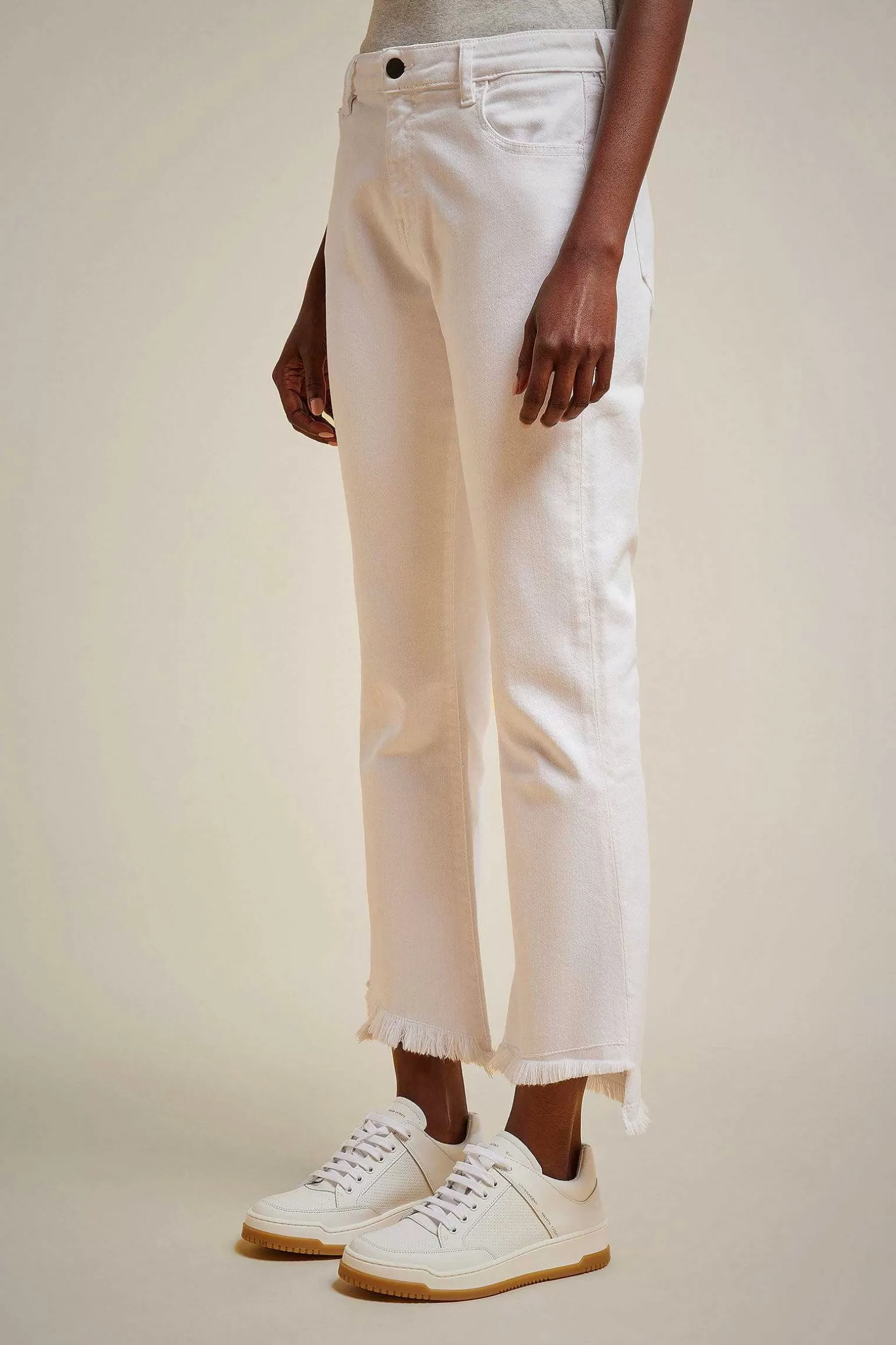 Flash Sale Liviana conti Denim Flare Sale