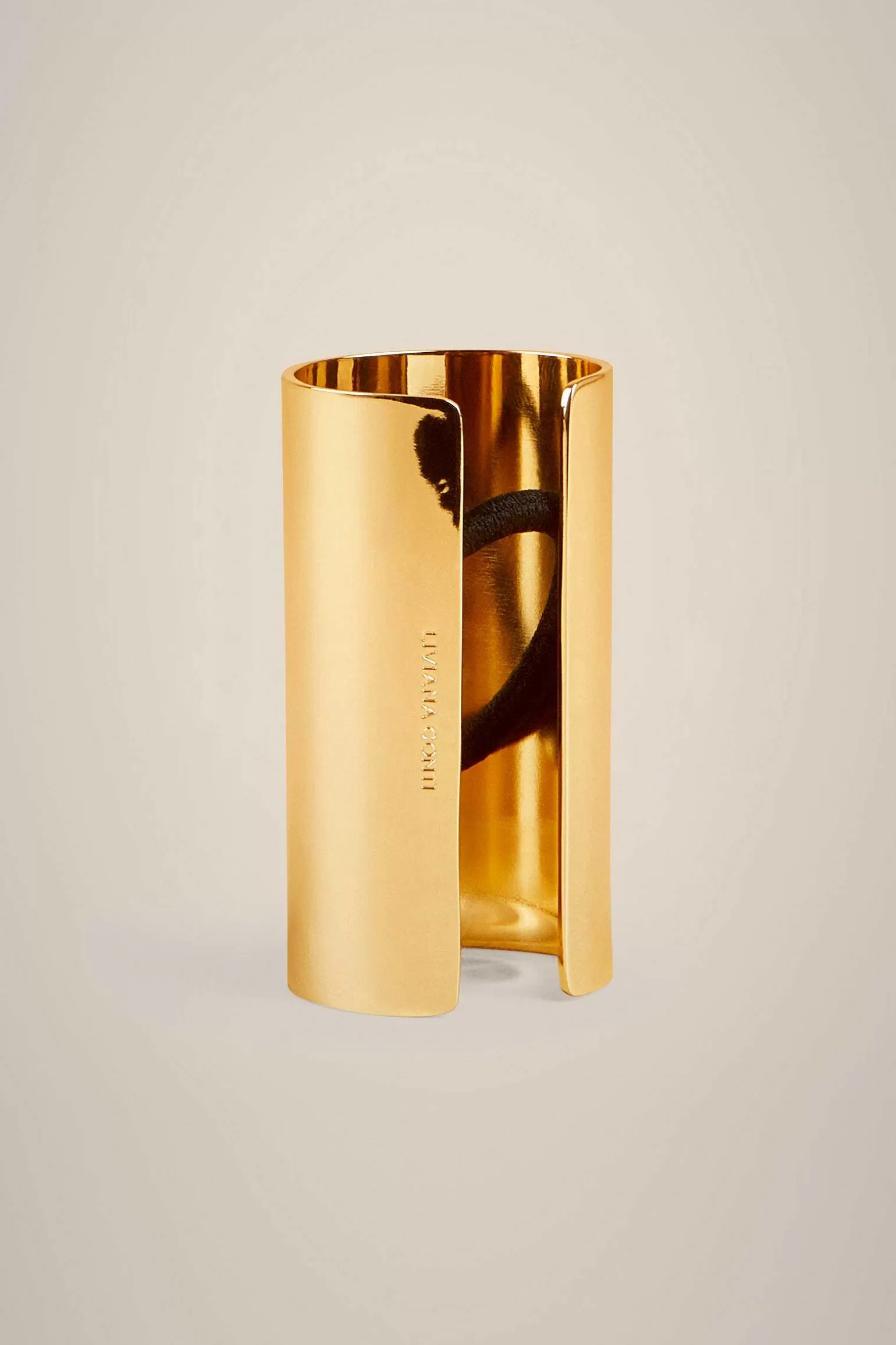 Cheap Liviana conti Fermacapelli Oro
