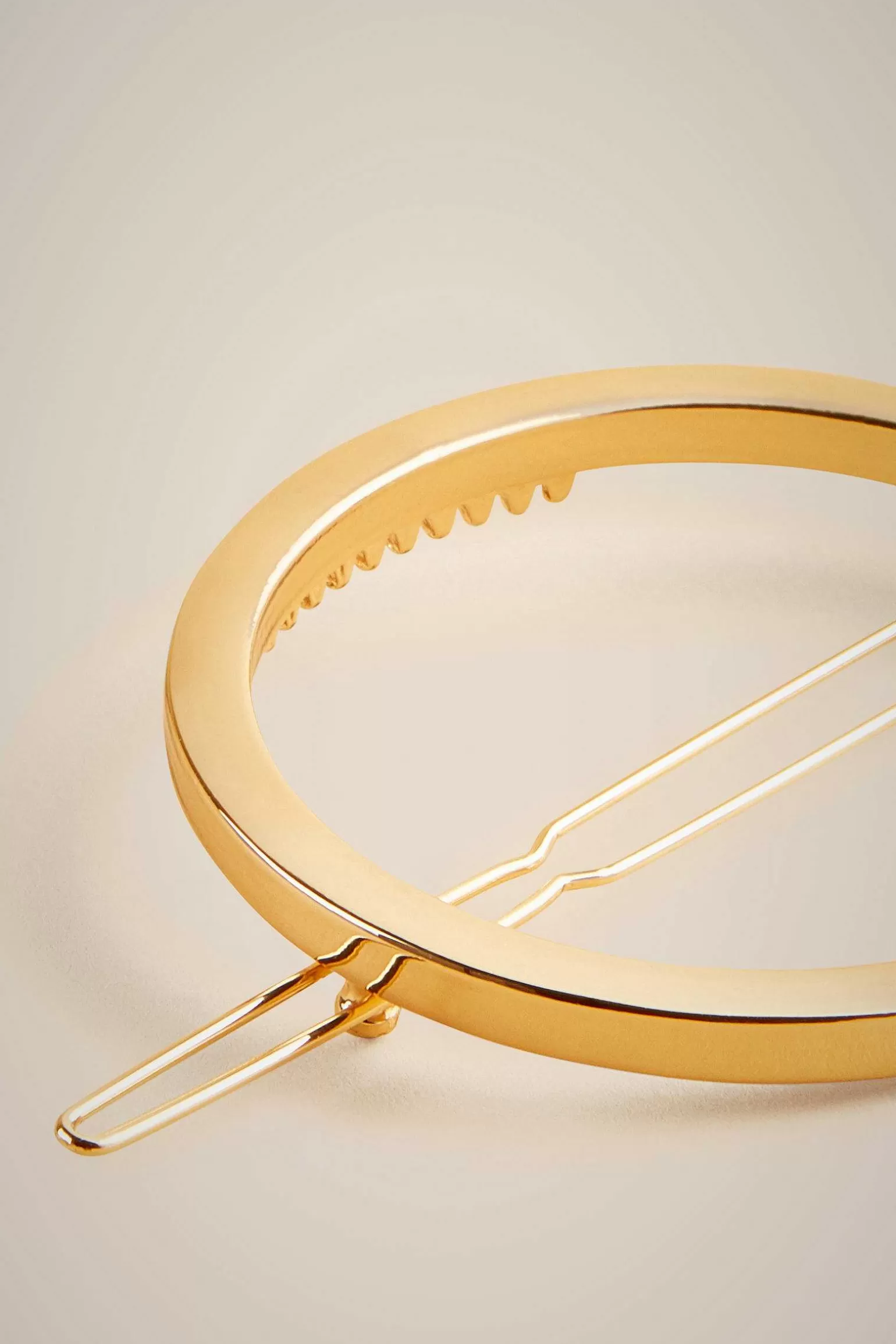 Cheap Liviana conti Fermaglio Capelli Oro