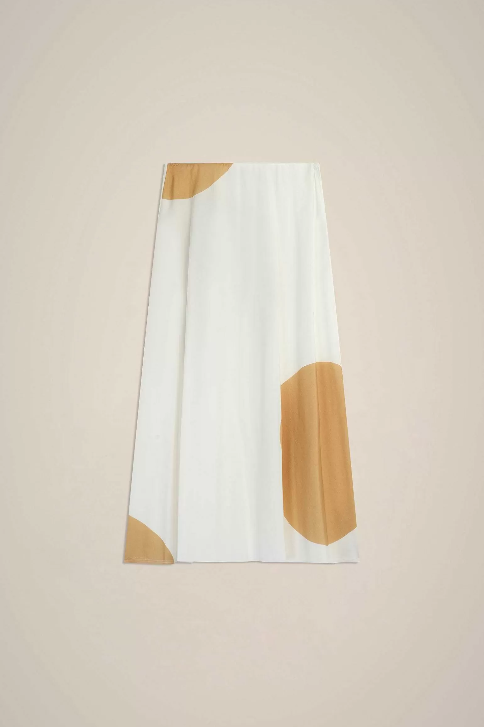 Cheap Liviana conti Gonna Pois Bosco/Aloe | Pois Bianco/Calce