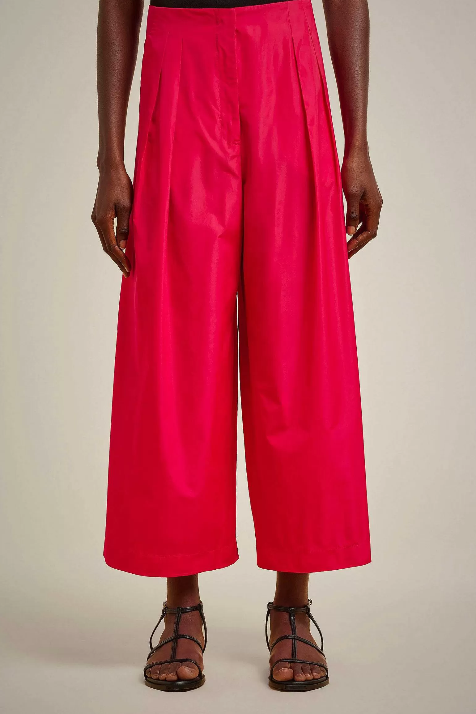 Shop Liviana conti Gonna/Pantalone Granita Al Lampone | Notte