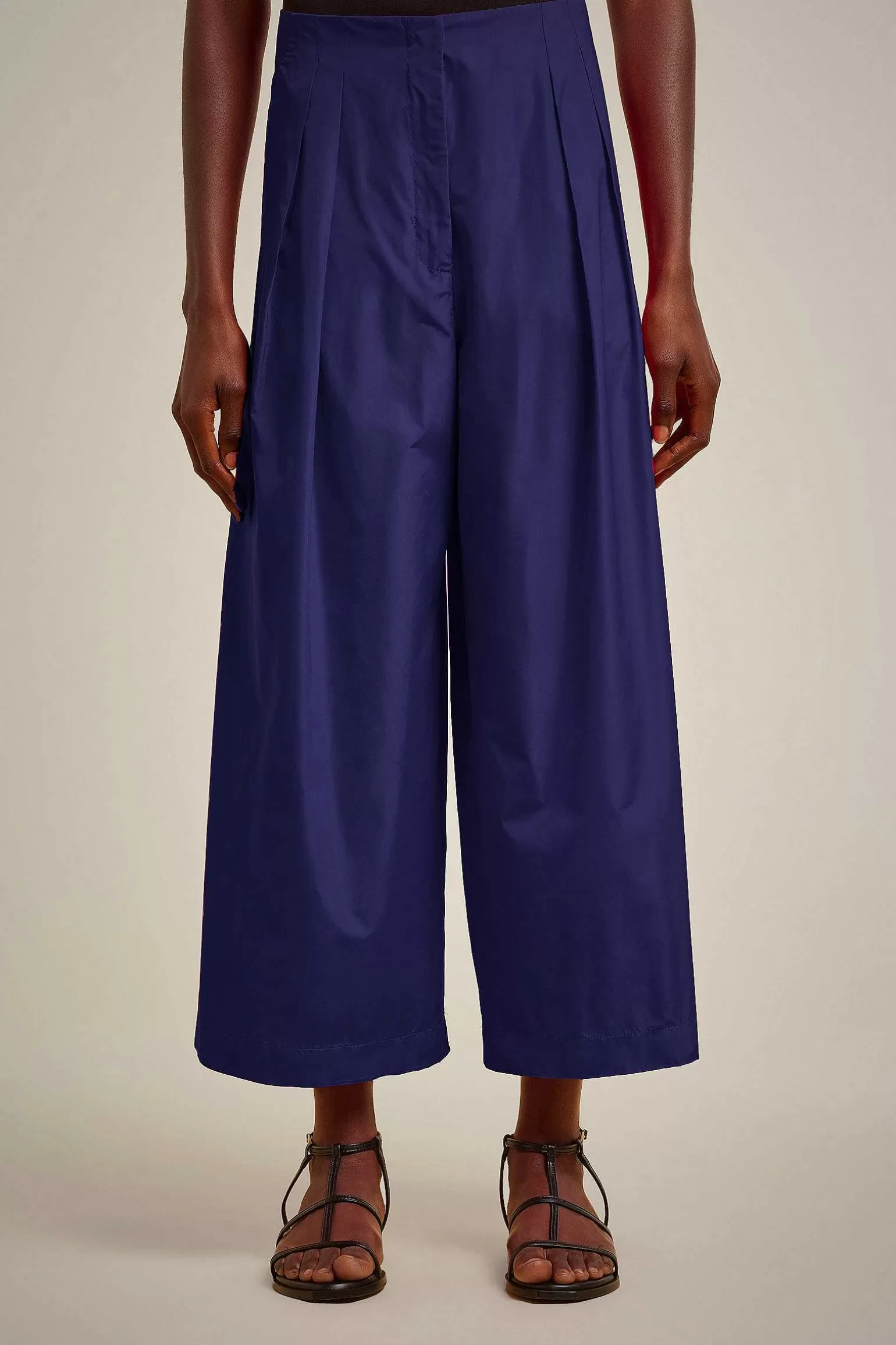 Shop Liviana conti Gonna/Pantalone Granita Al Lampone | Notte