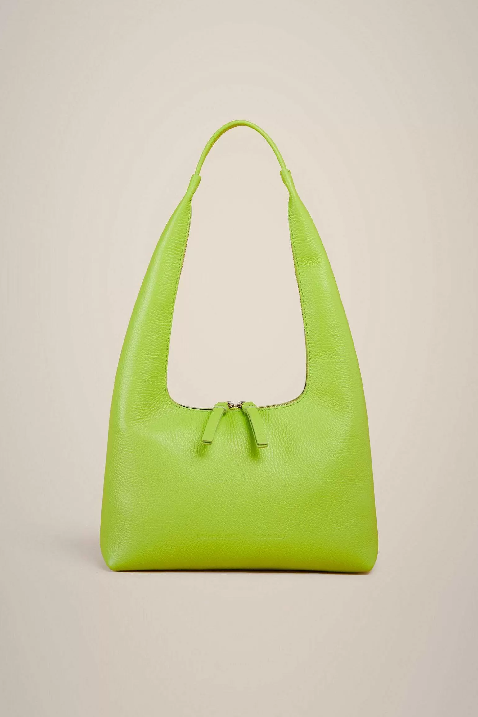 Best Liviana conti Hobo Chiusura Zip Clorofilla | Nero