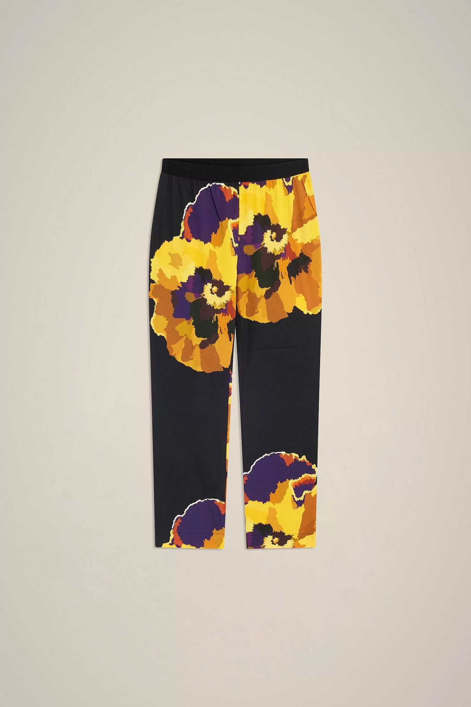 Hot Liviana conti Leggings Viola Tricolor | Pois Bosco/Aloe | Check Bacca | Pois Bianco/Calce