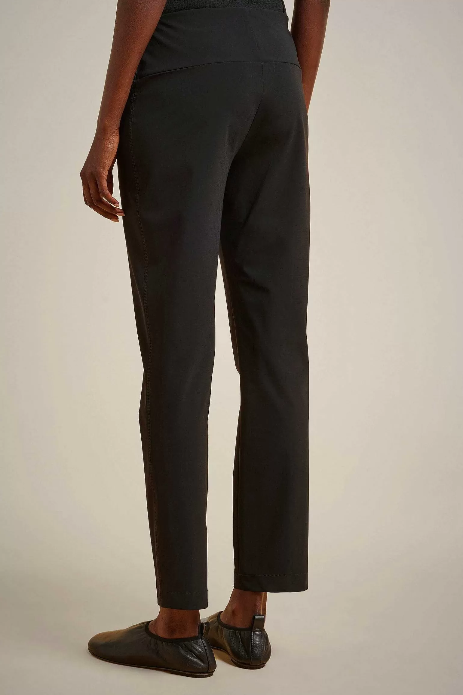 Cheap Liviana conti Leggings Nero