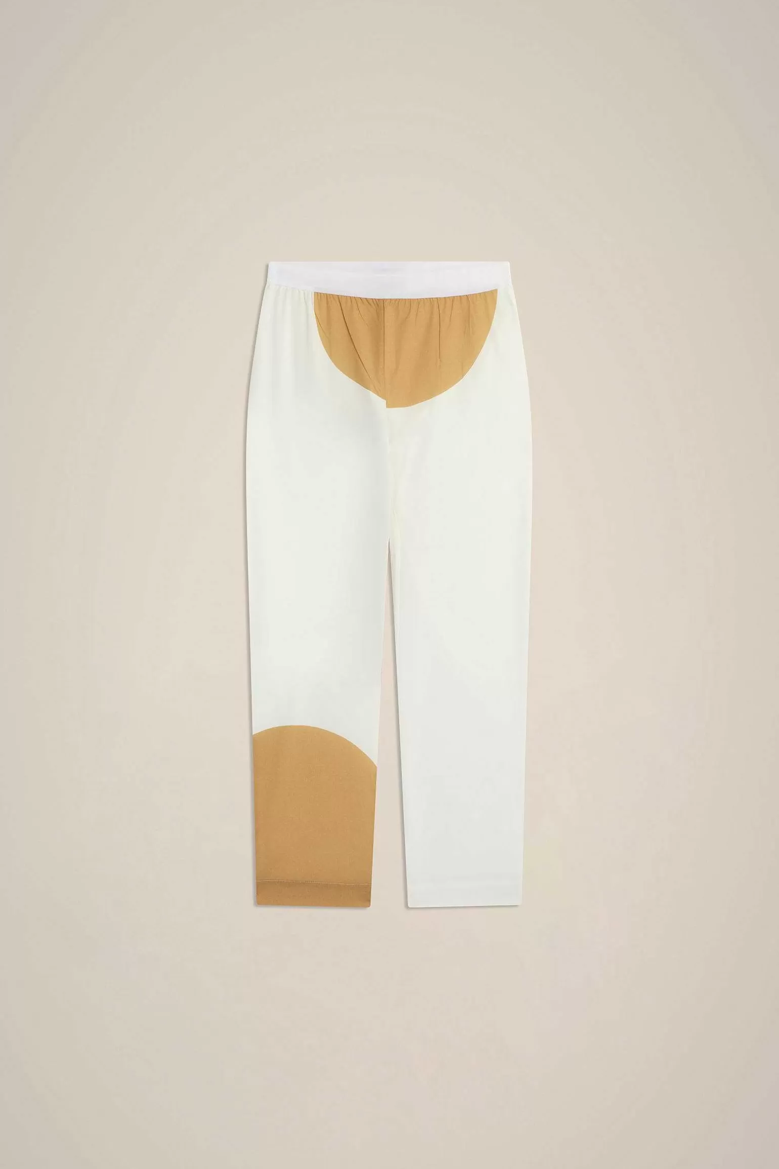 Hot Liviana conti Leggings Viola Tricolor | Pois Bosco/Aloe | Check Bacca | Pois Bianco/Calce