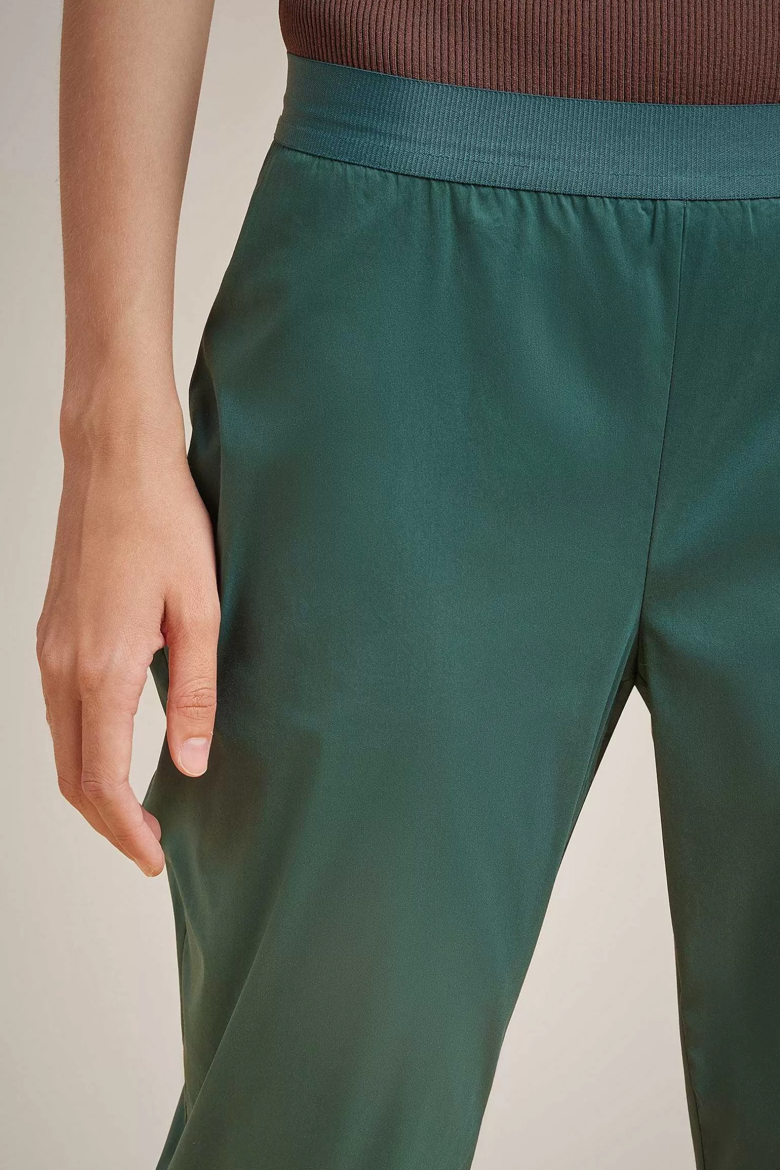 Flash Sale Liviana conti Leggings Bianco | Corno | Crazy Lemon | Ossido