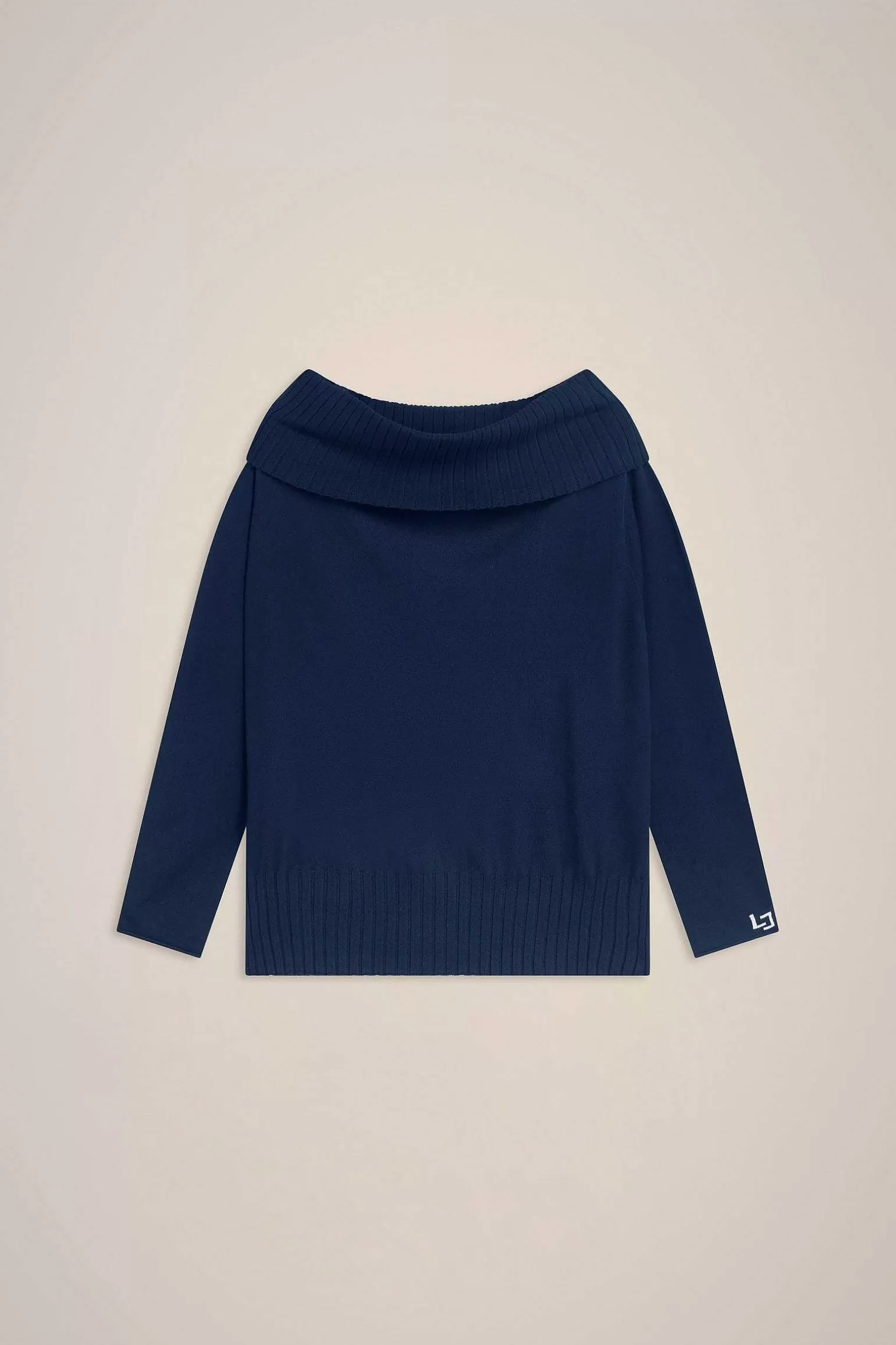 Shop Liviana conti Maglia Crema Al Limone | Notte | Latte D'Avena | Nero