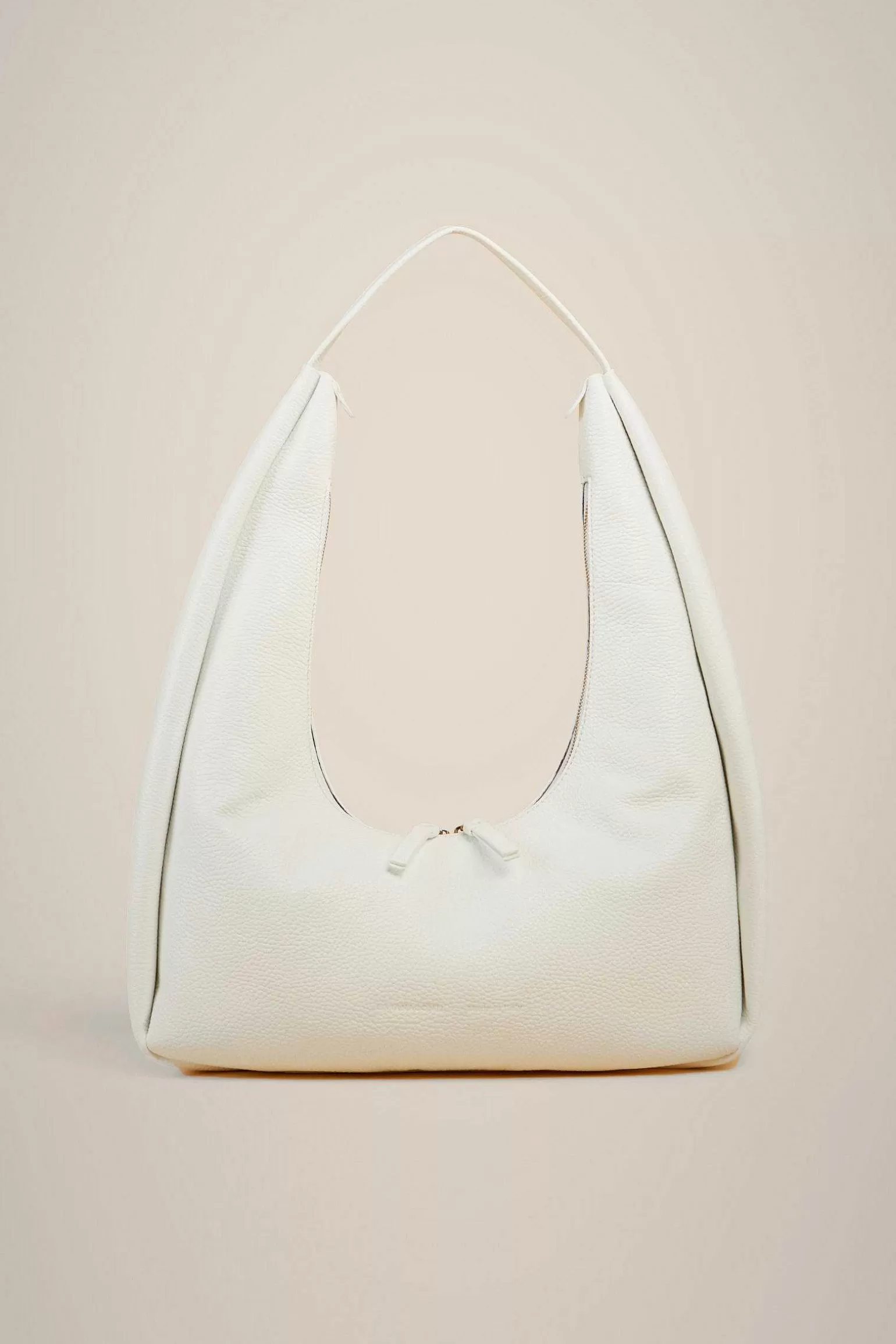 Cheap Liviana conti Maxi Hobo Con Zip Bianco