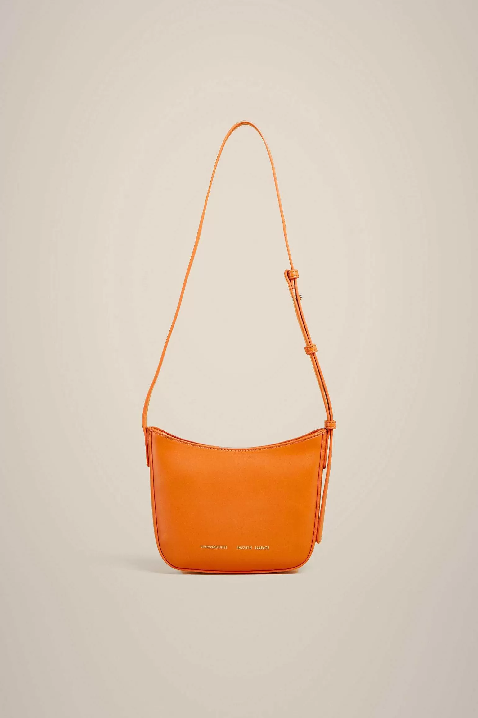 Online Liviana conti Mini Borsa A Spalla Mango | Nero
