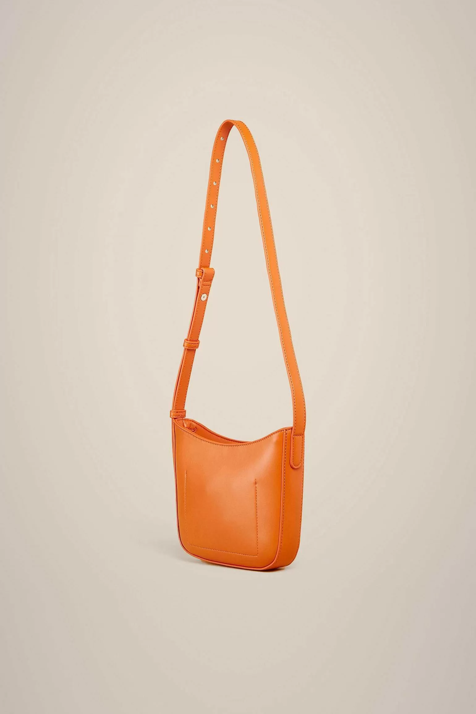 Online Liviana conti Mini Borsa A Spalla Mango | Nero