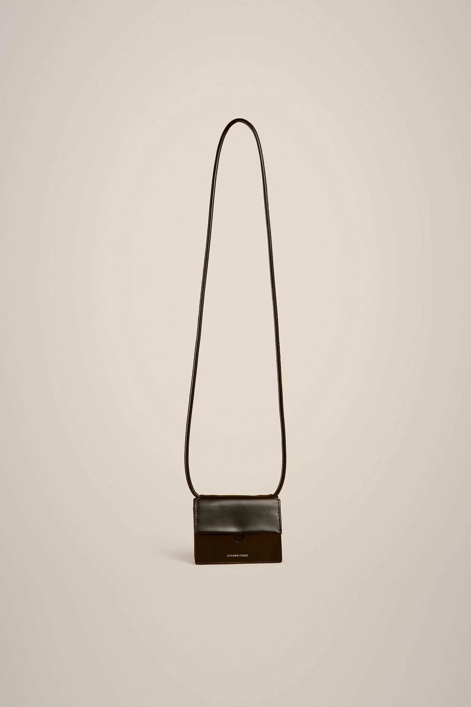 Online Liviana conti Mini Pouch Nero