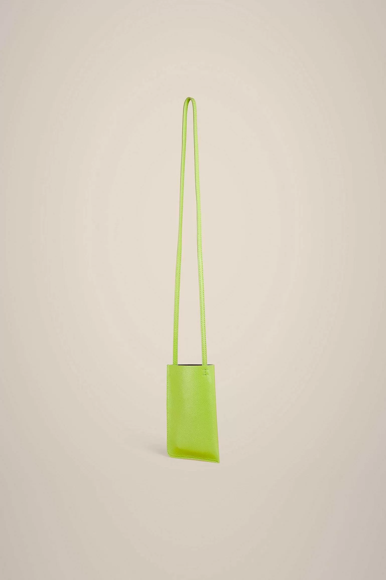 Outlet Liviana conti Mini Tracolla Marmellade | Clorofilla | Nero