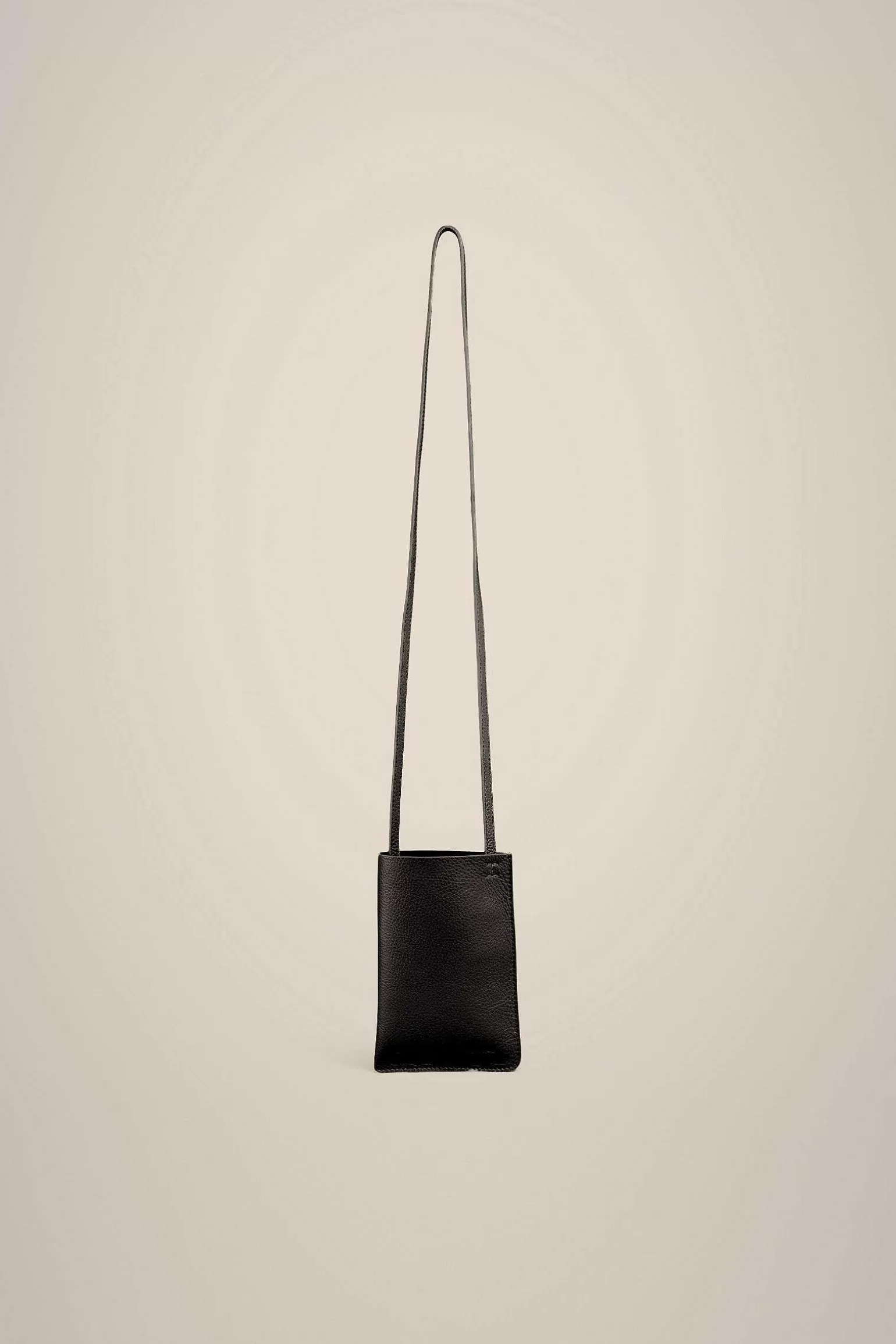 Outlet Liviana conti Mini Tracolla Marmellade | Clorofilla | Nero