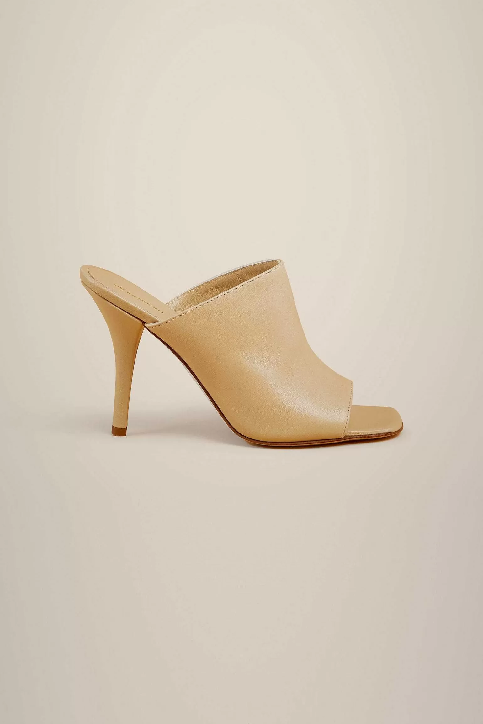 Sale Liviana conti Mules Punta Aperta Sabbia