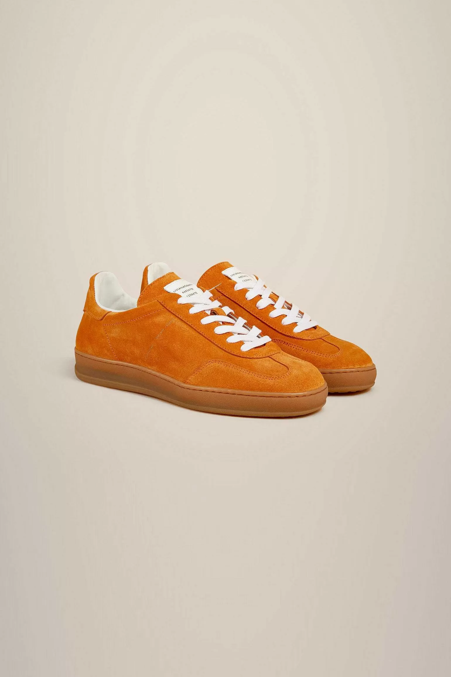 Online Liviana conti New Sneakers Mostarda | Argilla | Nero