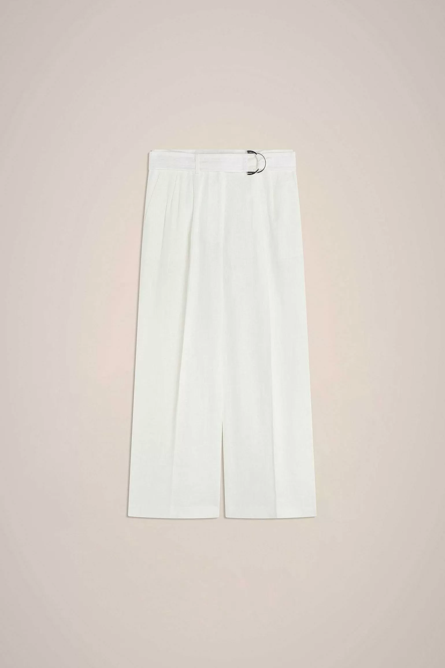 Cheap Liviana conti Pantalone Bianco | Bacca | Nero