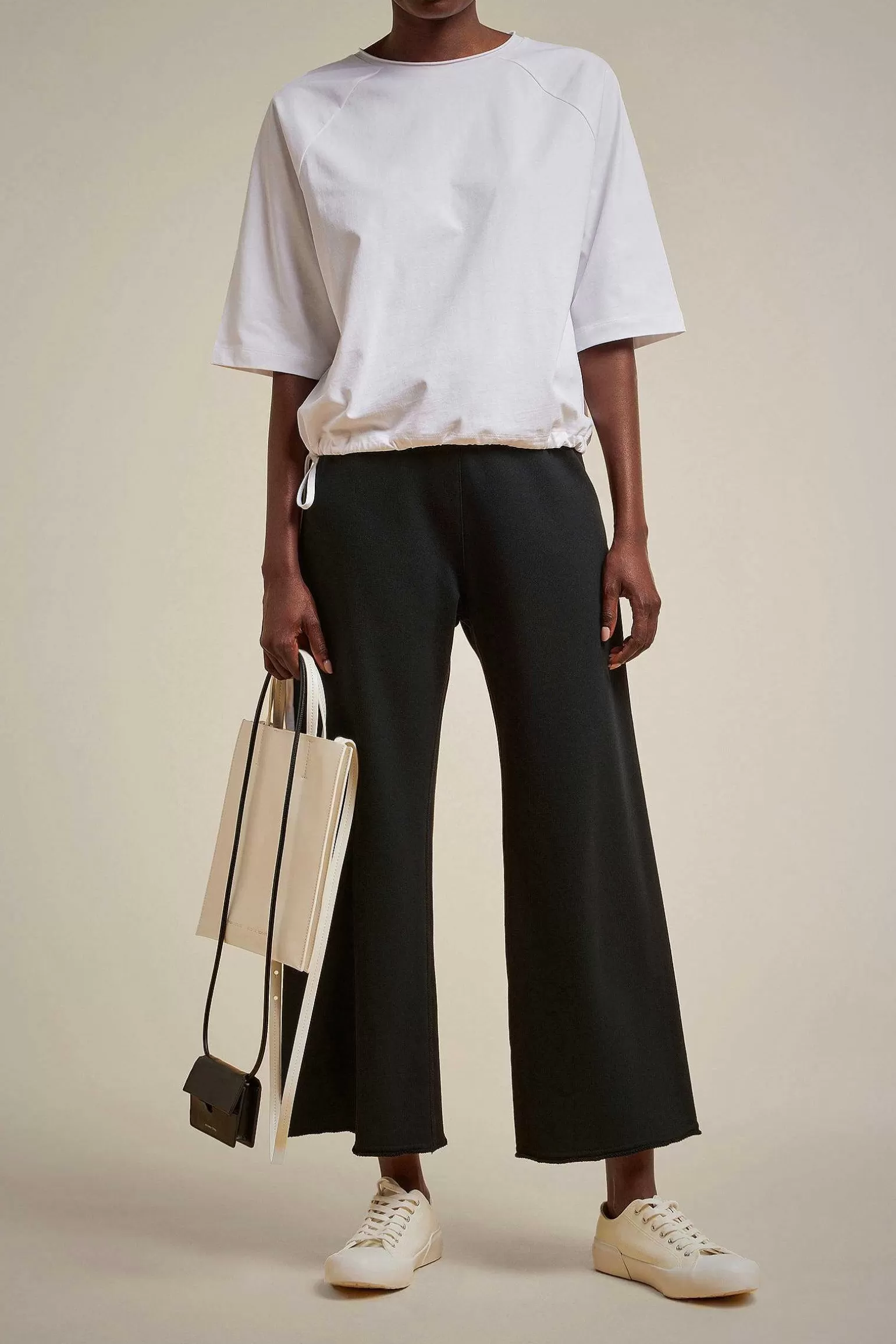 Online Liviana conti Pantalone Nero