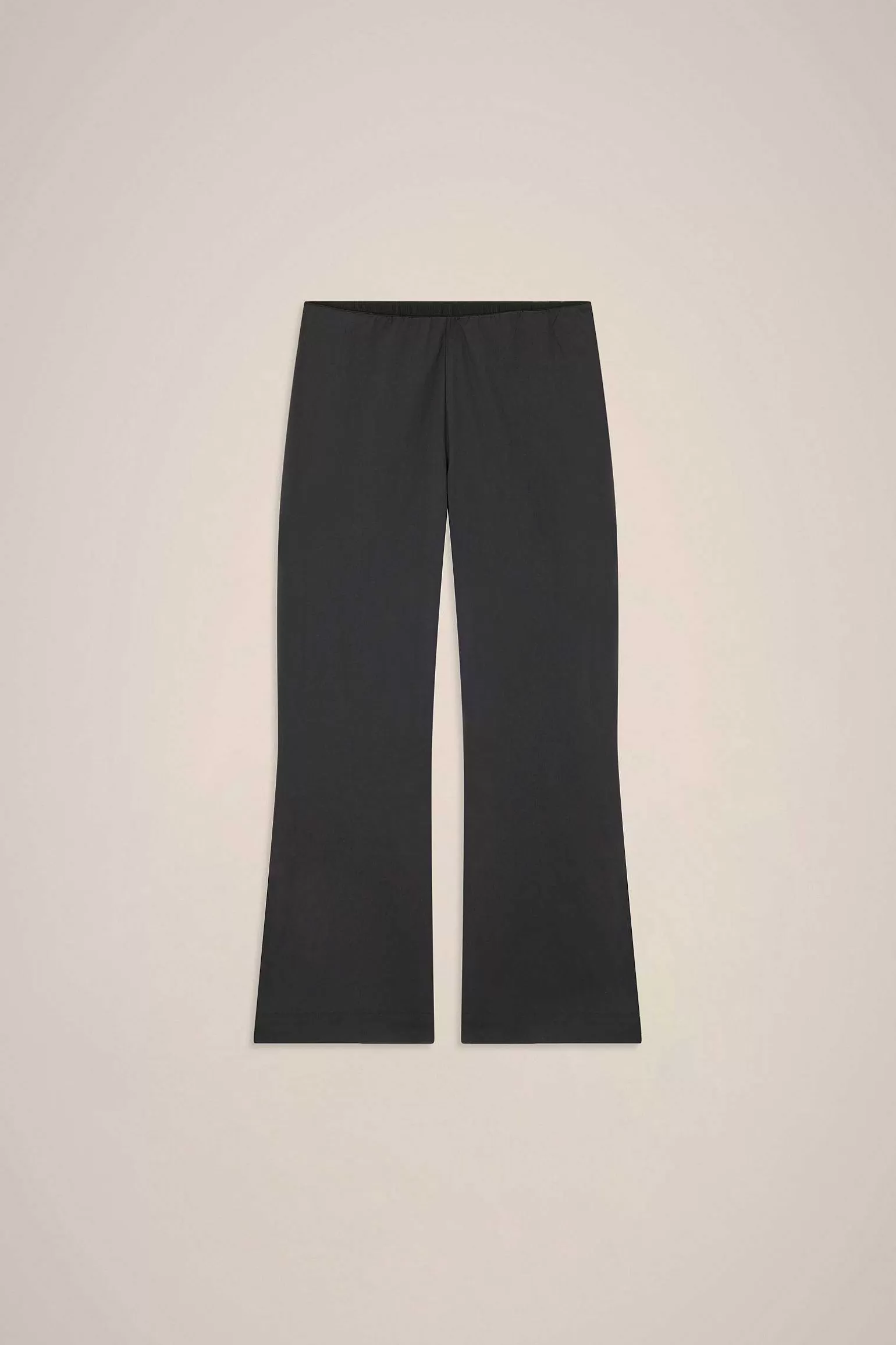 Outlet Liviana conti Pantalone Bianco | Albicocca | Granita Al Lampone | Marea