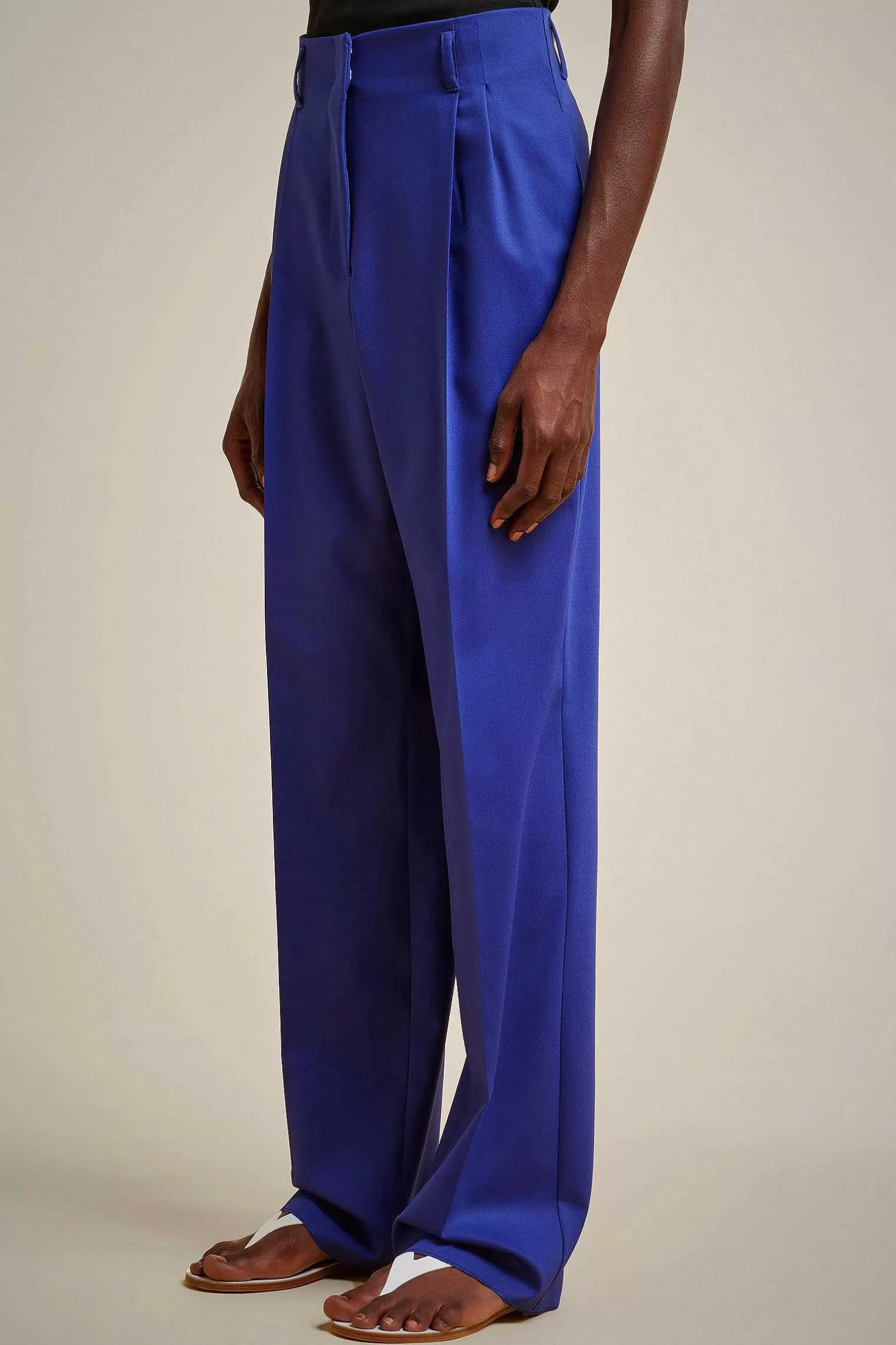 Shop Liviana conti Pantalone Marea | Latte D'Avena